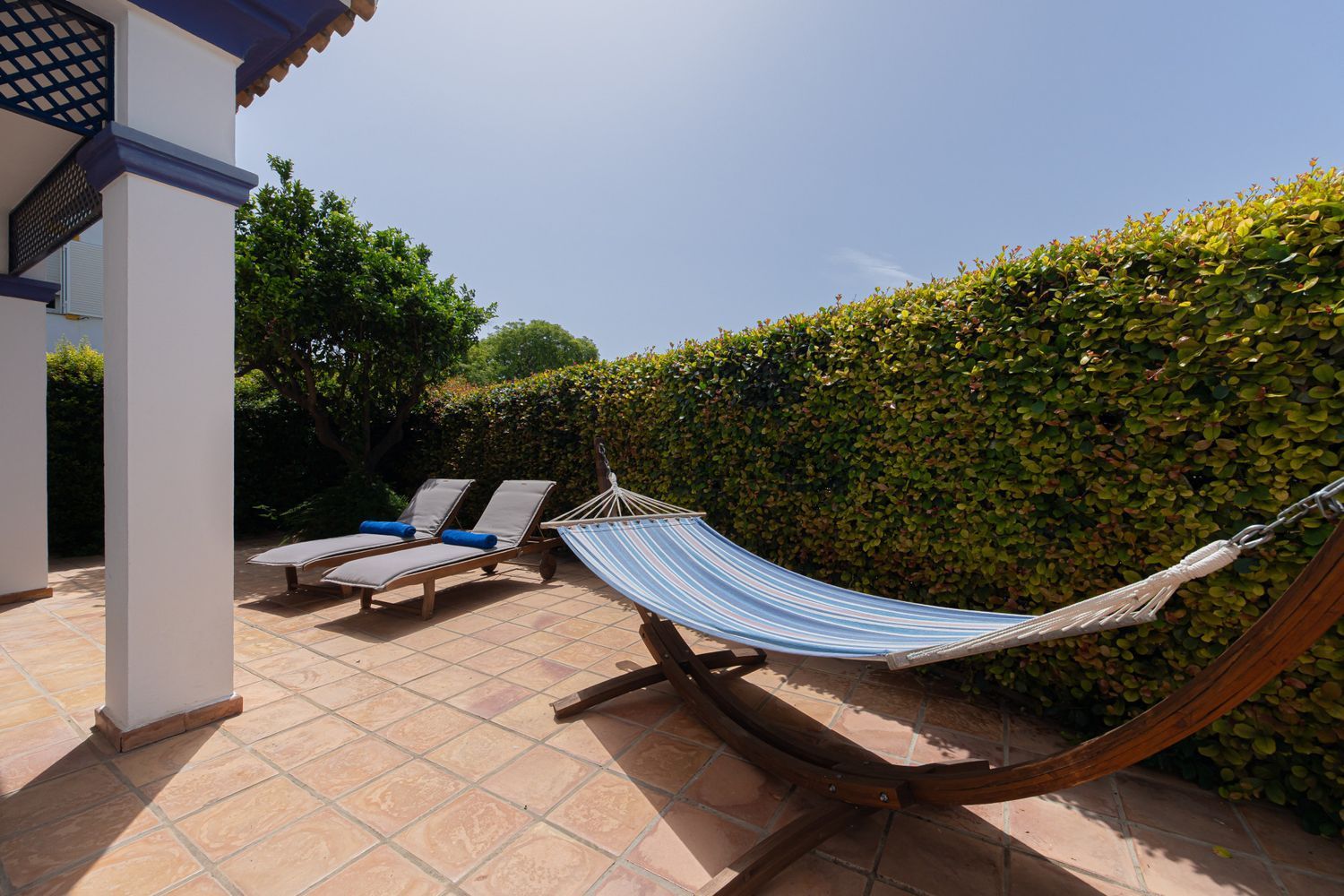 Haus 157 m² in Marbella