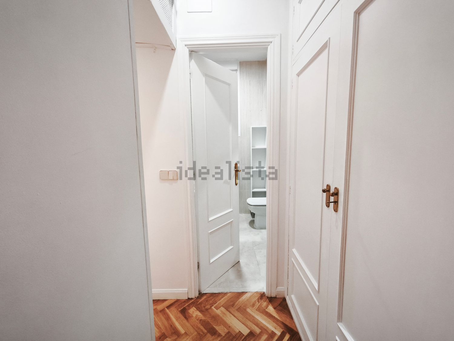 Pis de 55 m² a Madrid