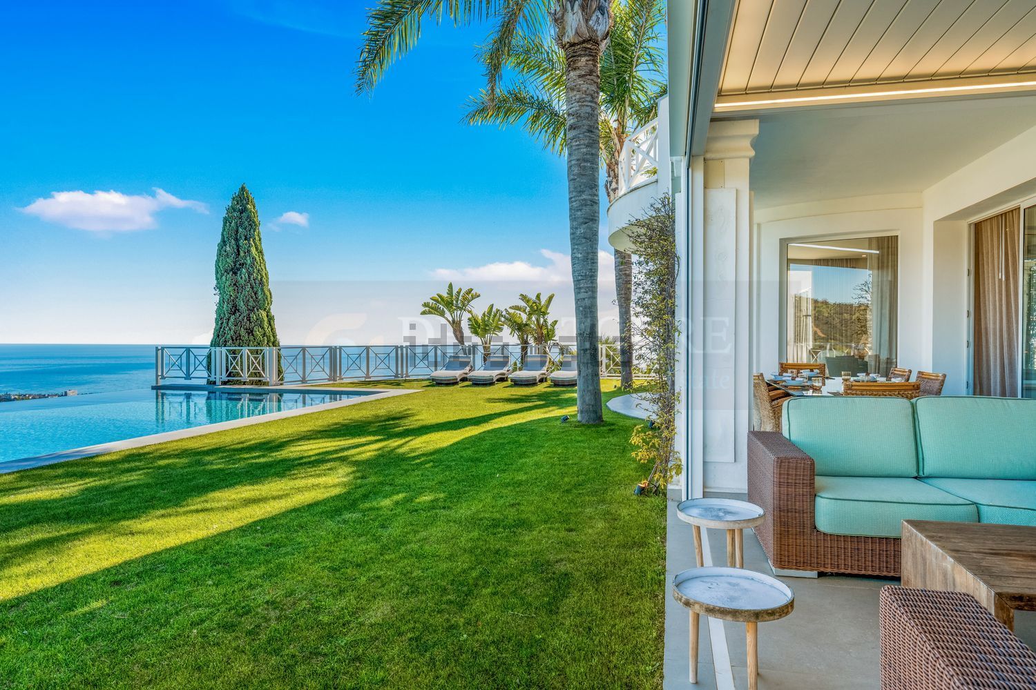 Casa de 900 m² a Marbella