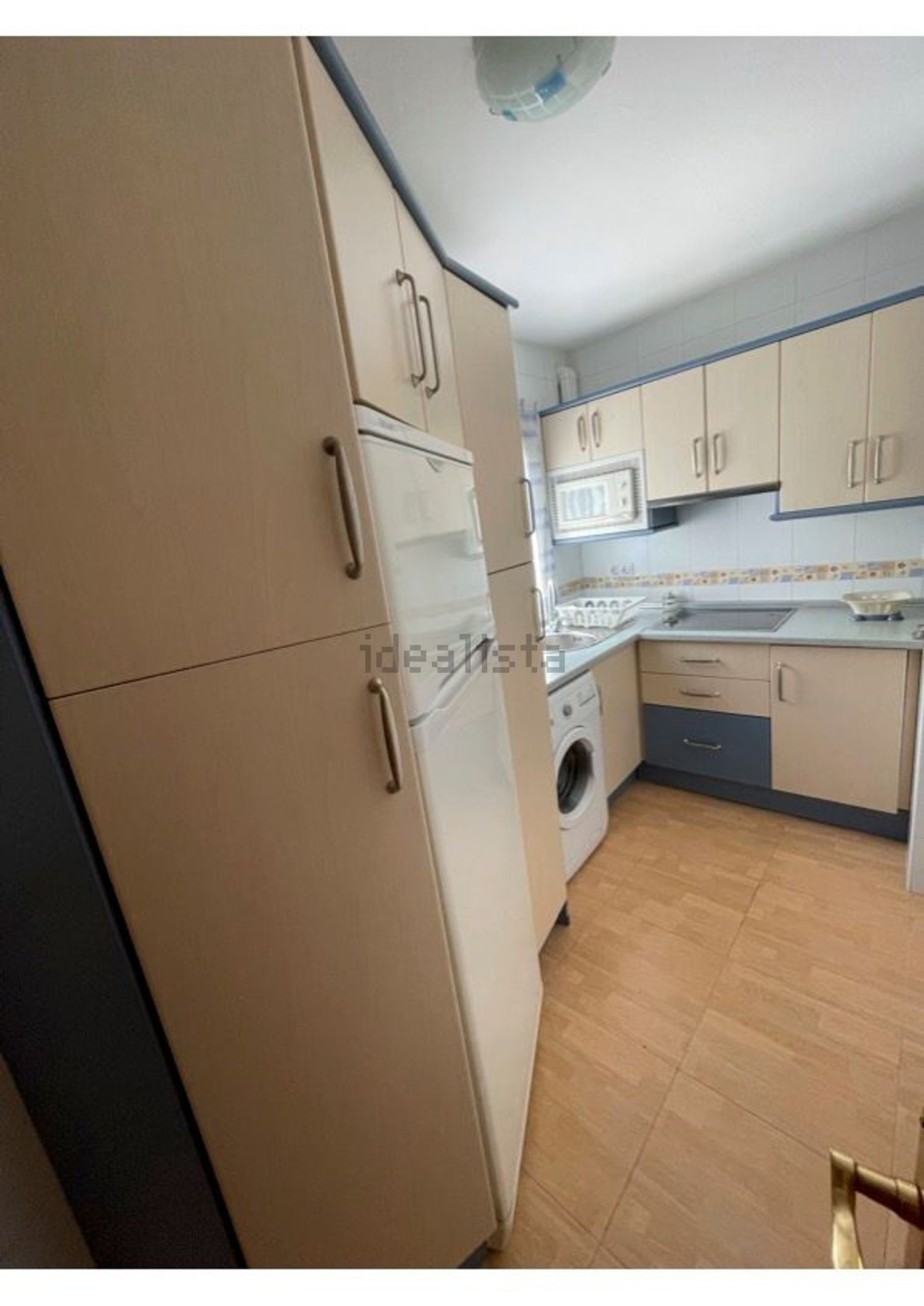 Pis de 54 m² a Jaén