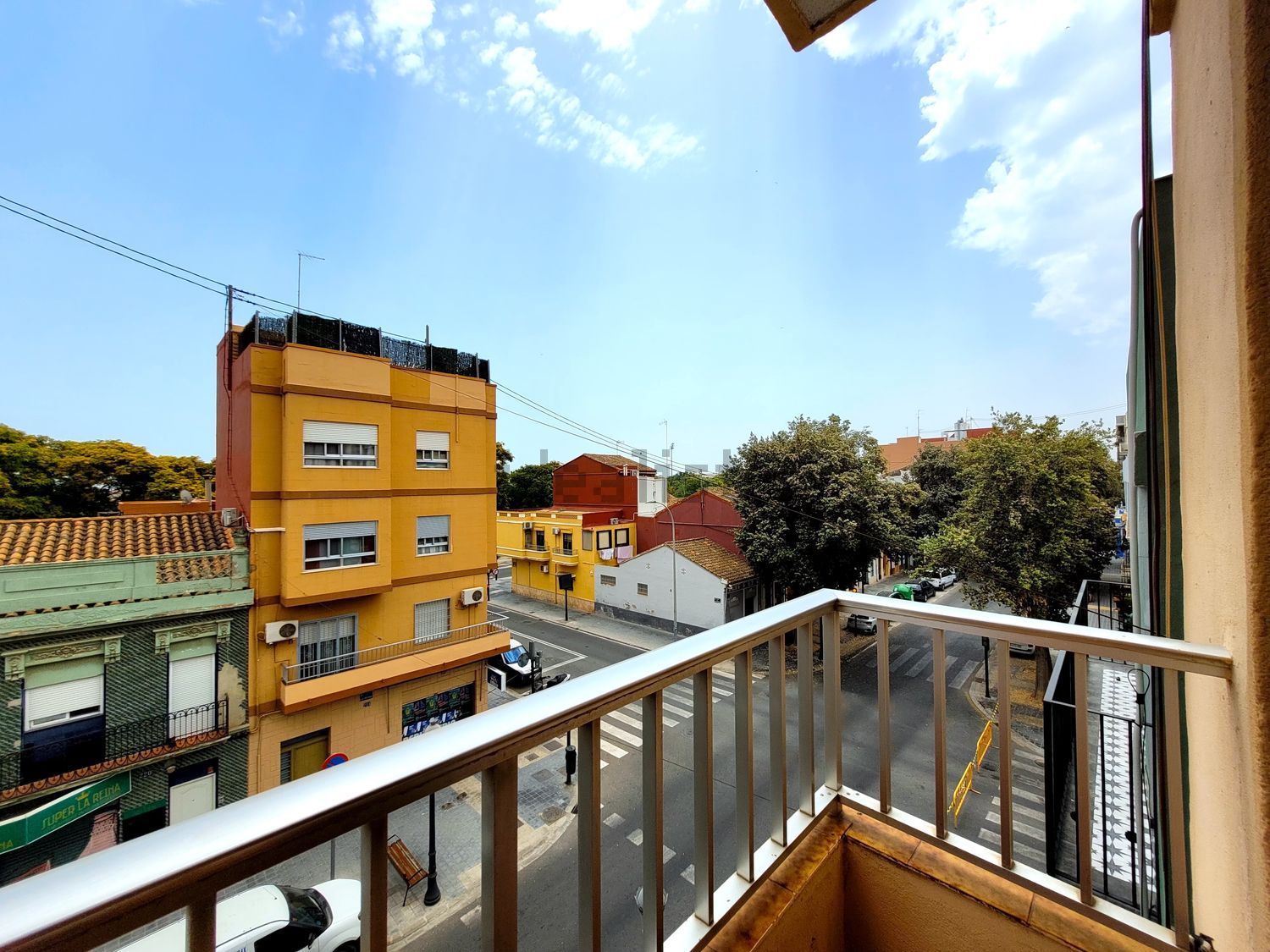 Piso de 94 m² en Valencia