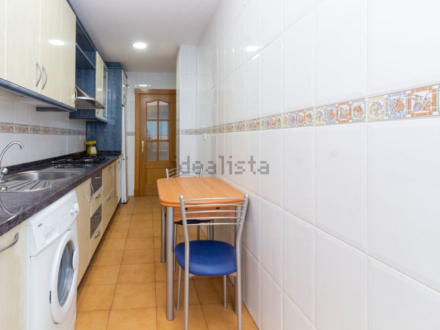 Piso de 76 m² en Motril