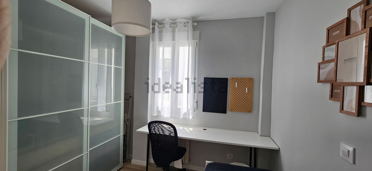 Piso de 48 m² en Madrid