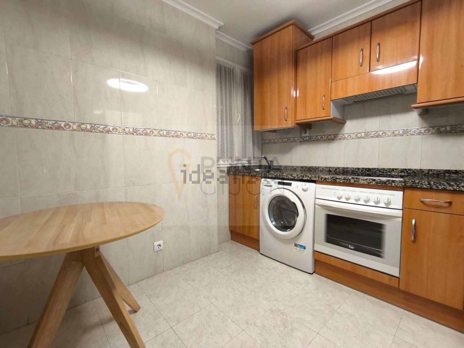 Pis de 75 m² a Gijón