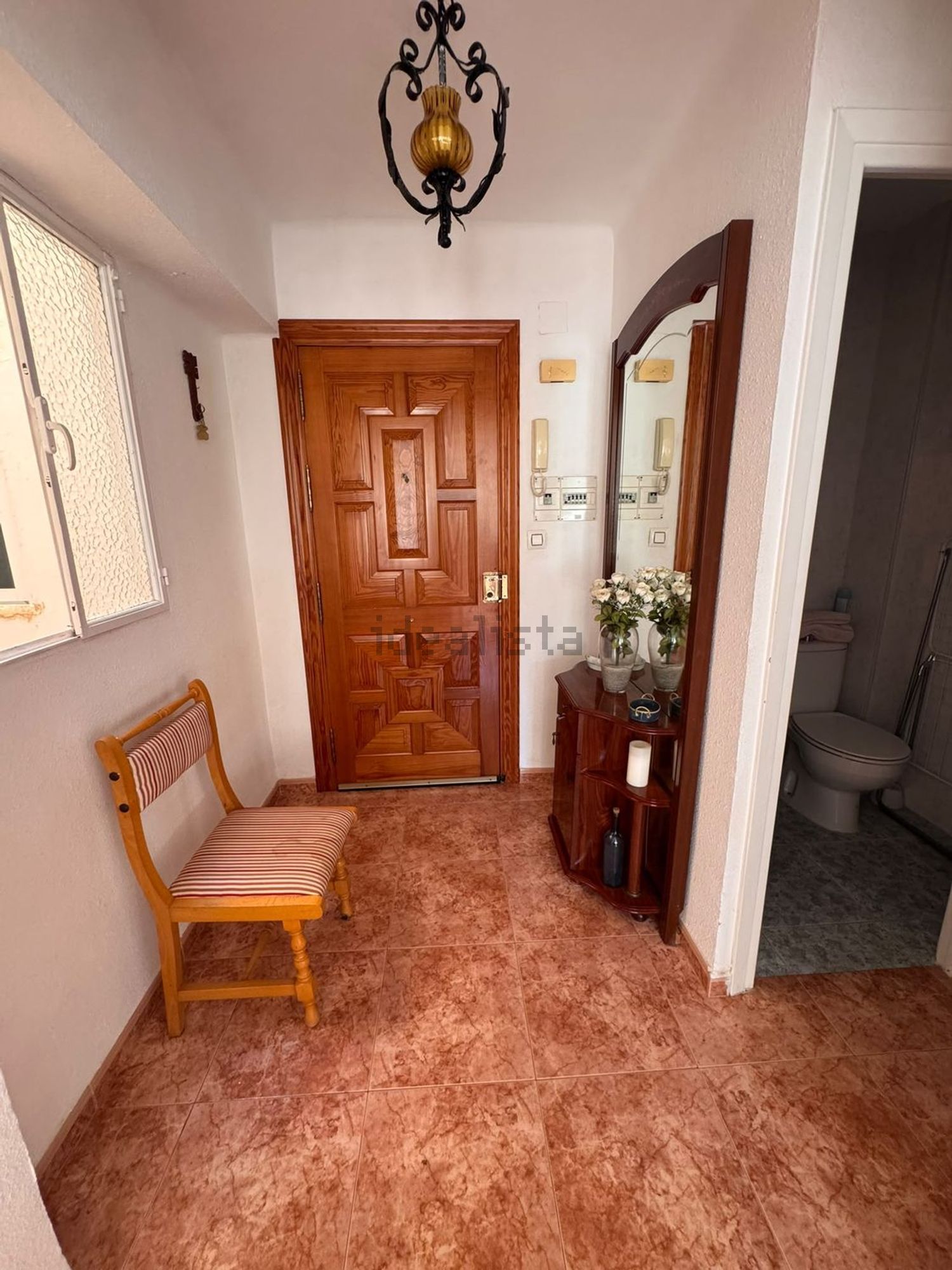 Pis de 80 m² a Roquetas de Mar
