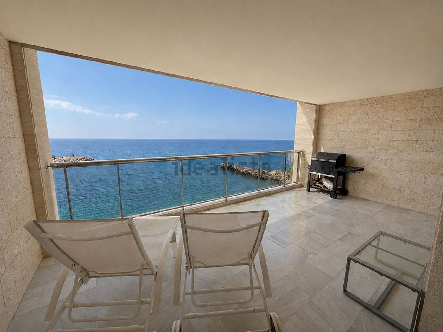 Pis de 95 m² a Altea