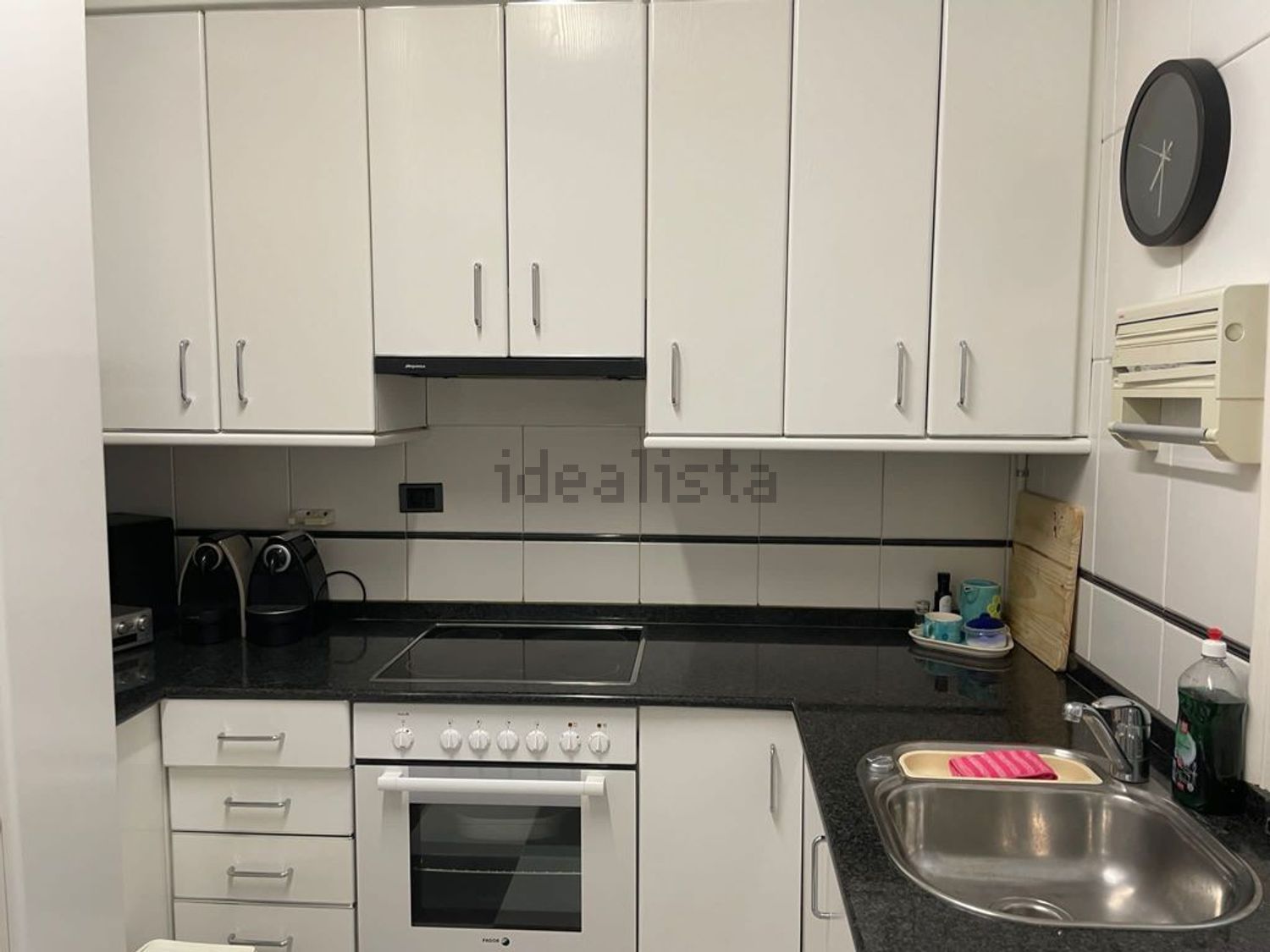 Appartamento 95 m² a Bilbao