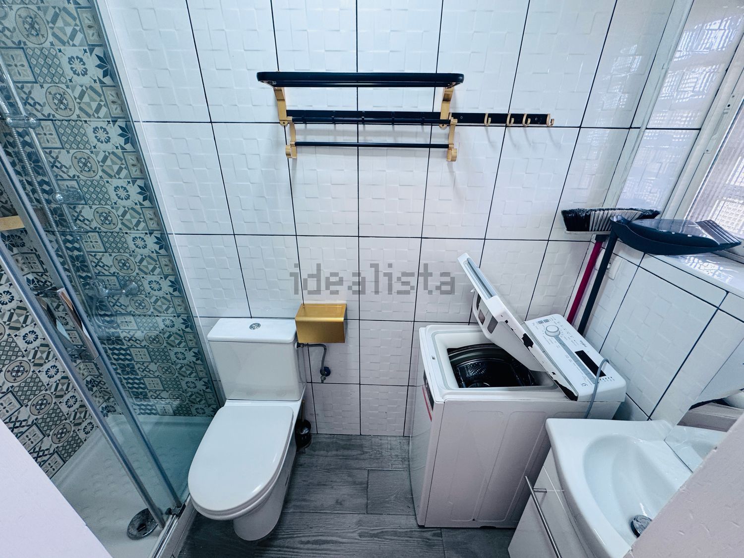 Pis de 25 m² a Madrid