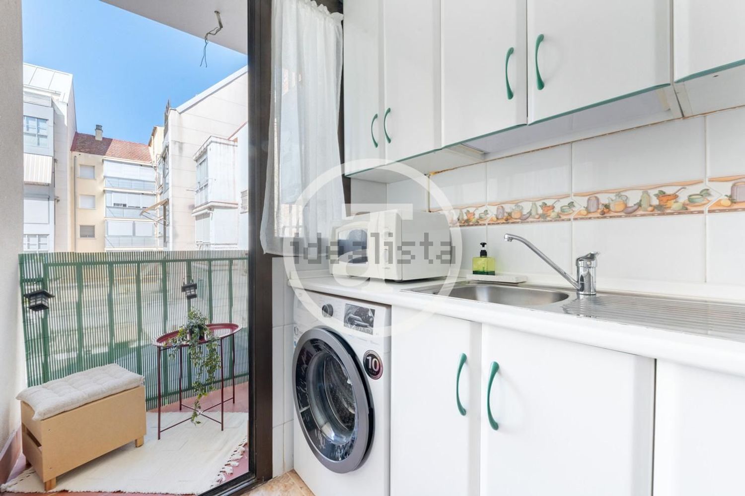 Apartamento 71 m² em Madrid