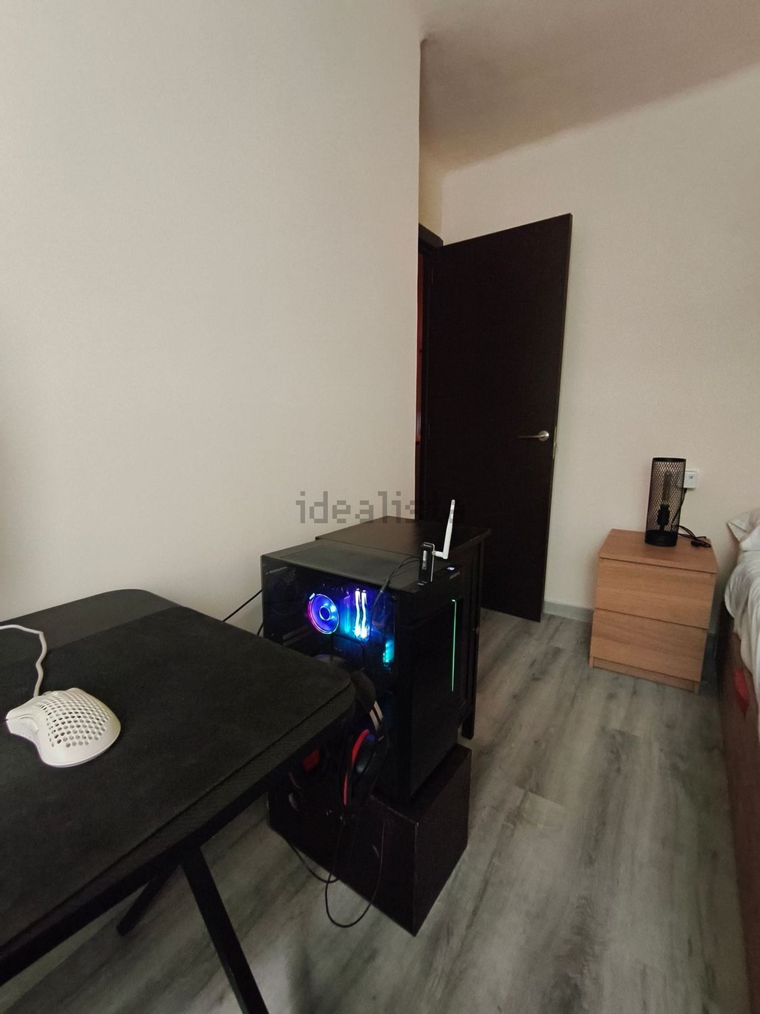 Habitación en alquiler, Santa Coloma de Gramenet