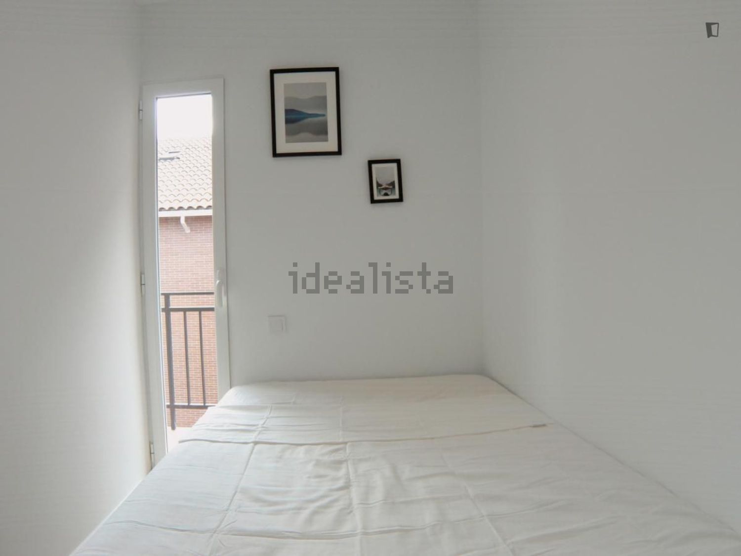 Pis de 40 m² a Madrid