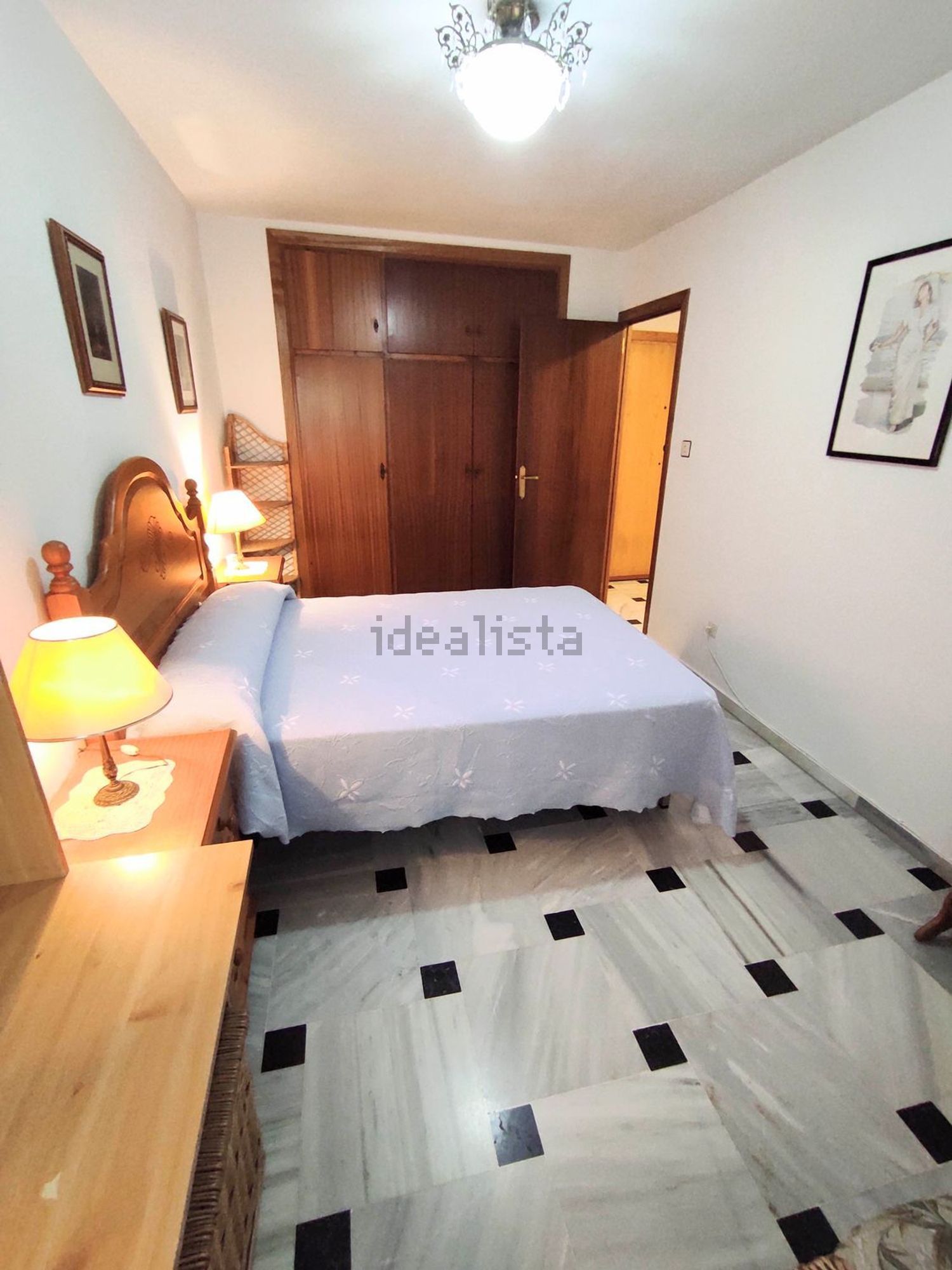 Pis de 65 m² a Almuñécar