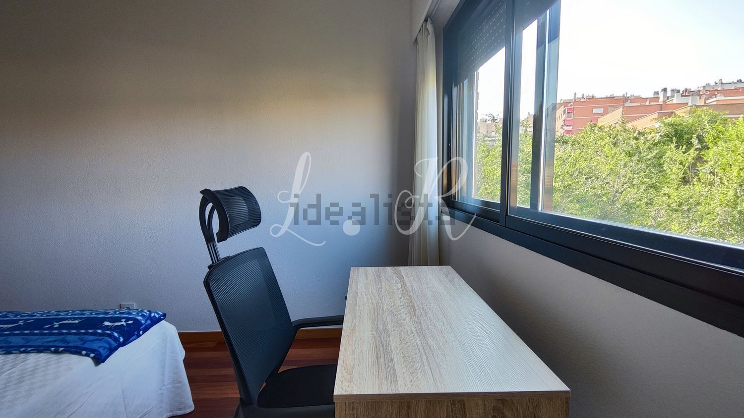 Wohnung 195 m² in Madrid
