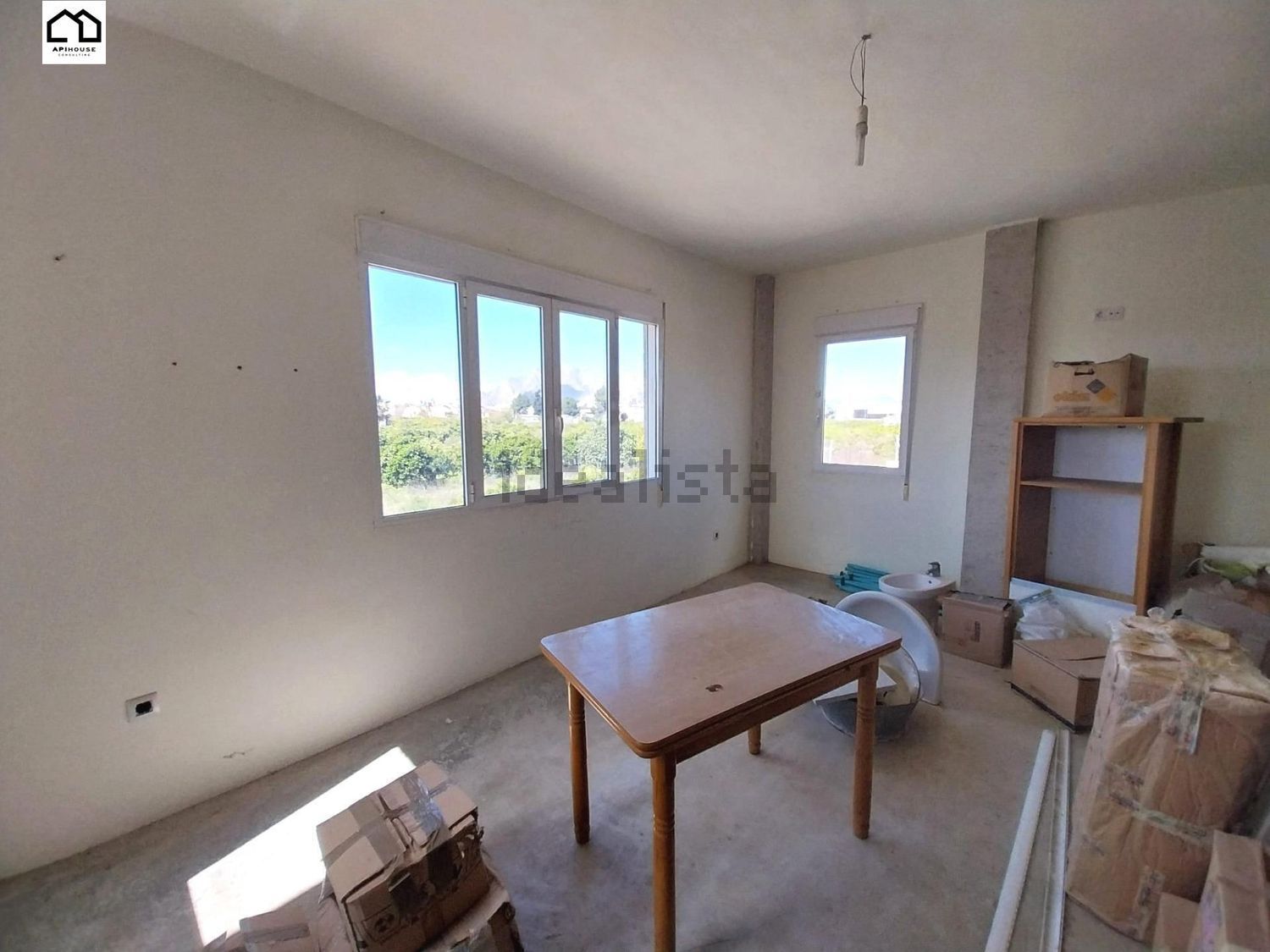 Casa de 648 m² a Oriola