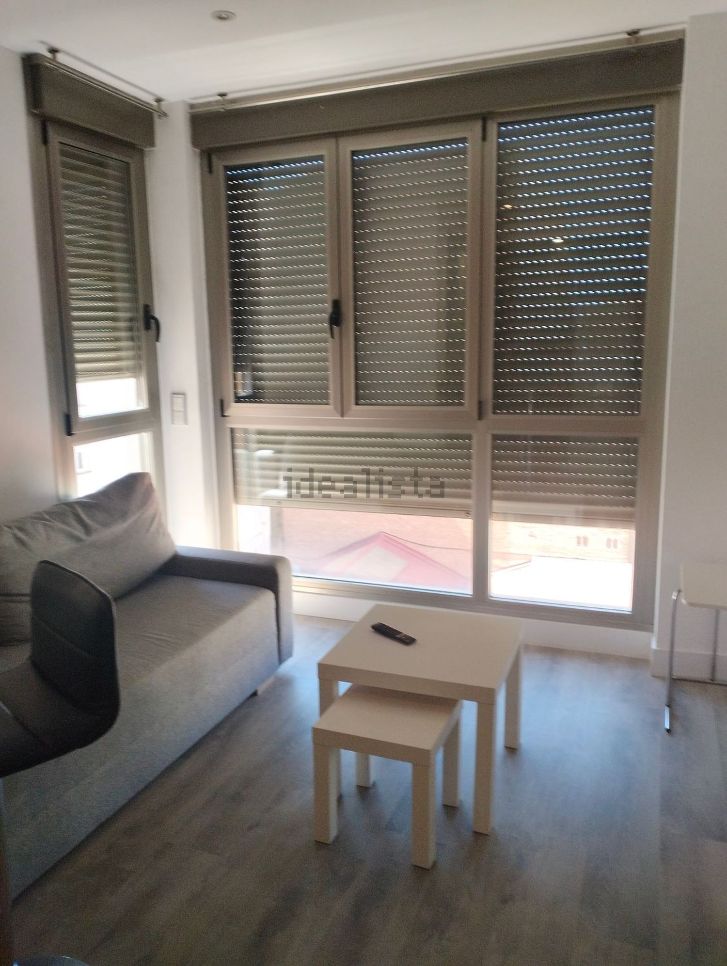 Piso de 46 m² en Madrid