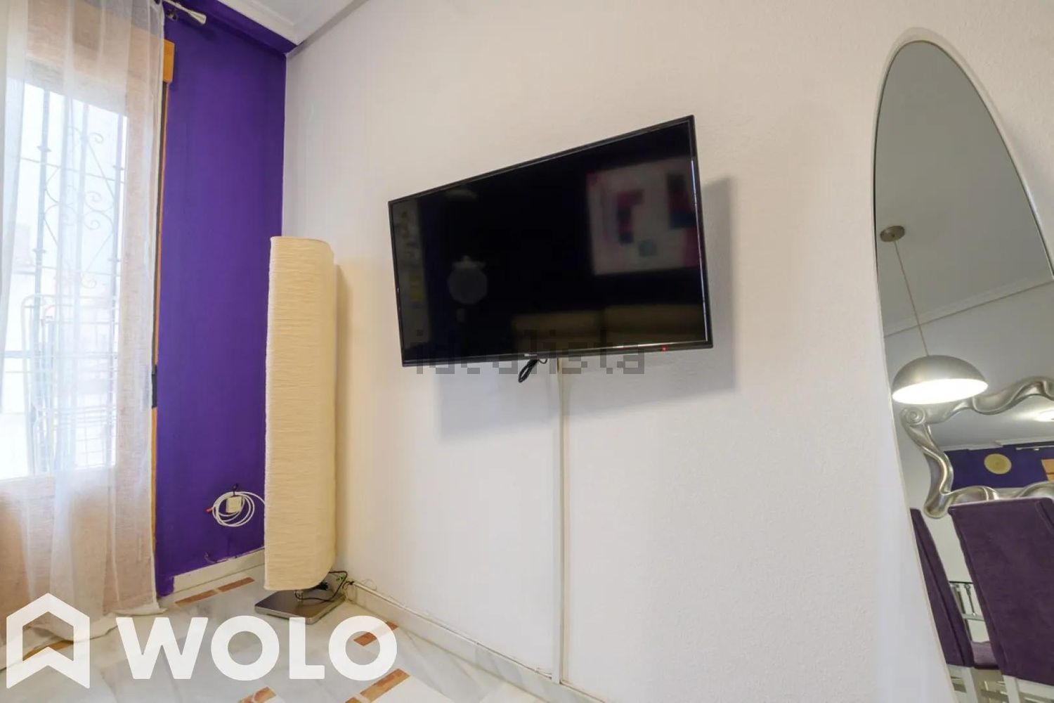 Pis de 58 m² a Còrdova