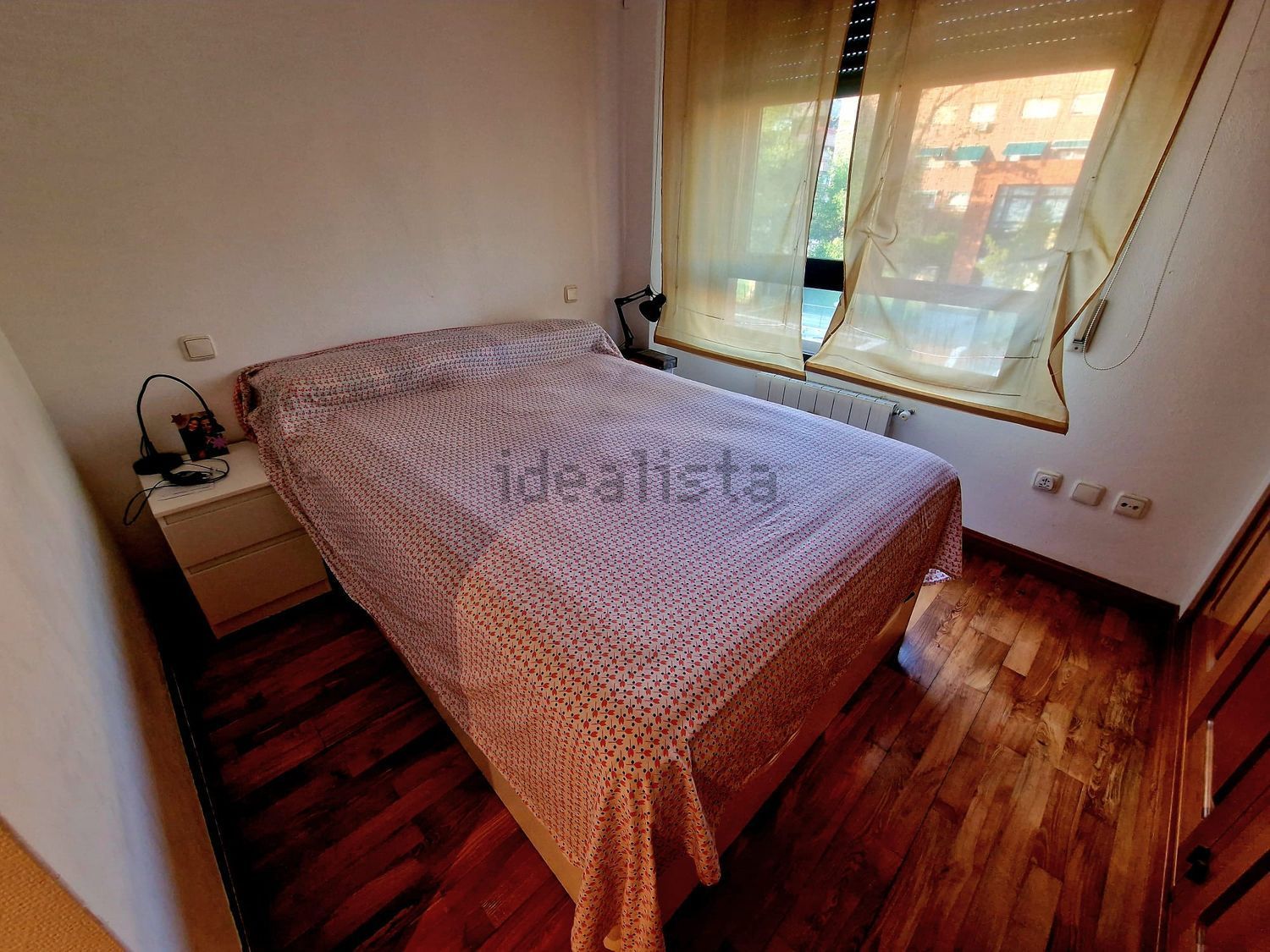 Wohnung 72 m² in Madrid