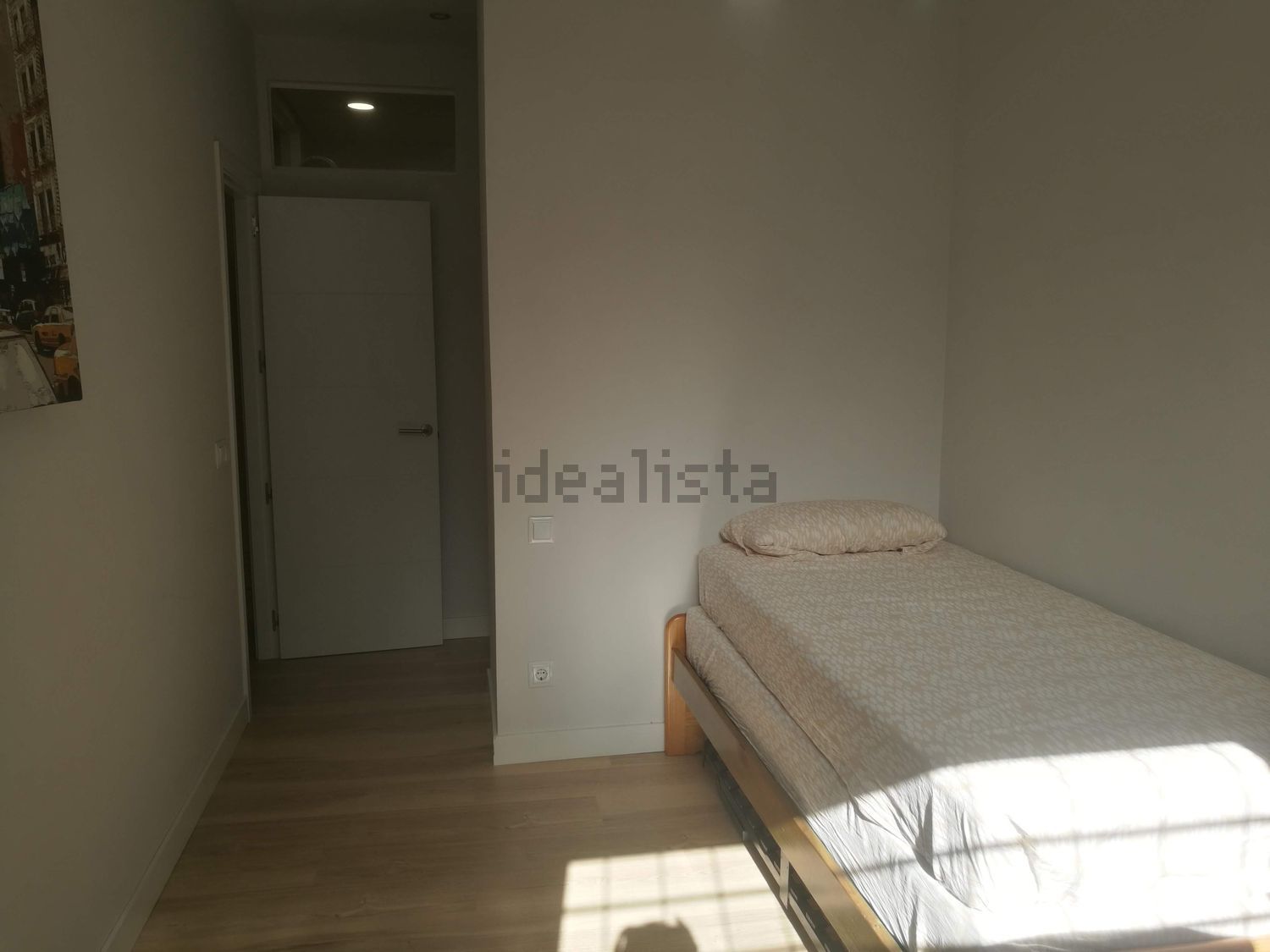 Pis de 84 m² a Madrid