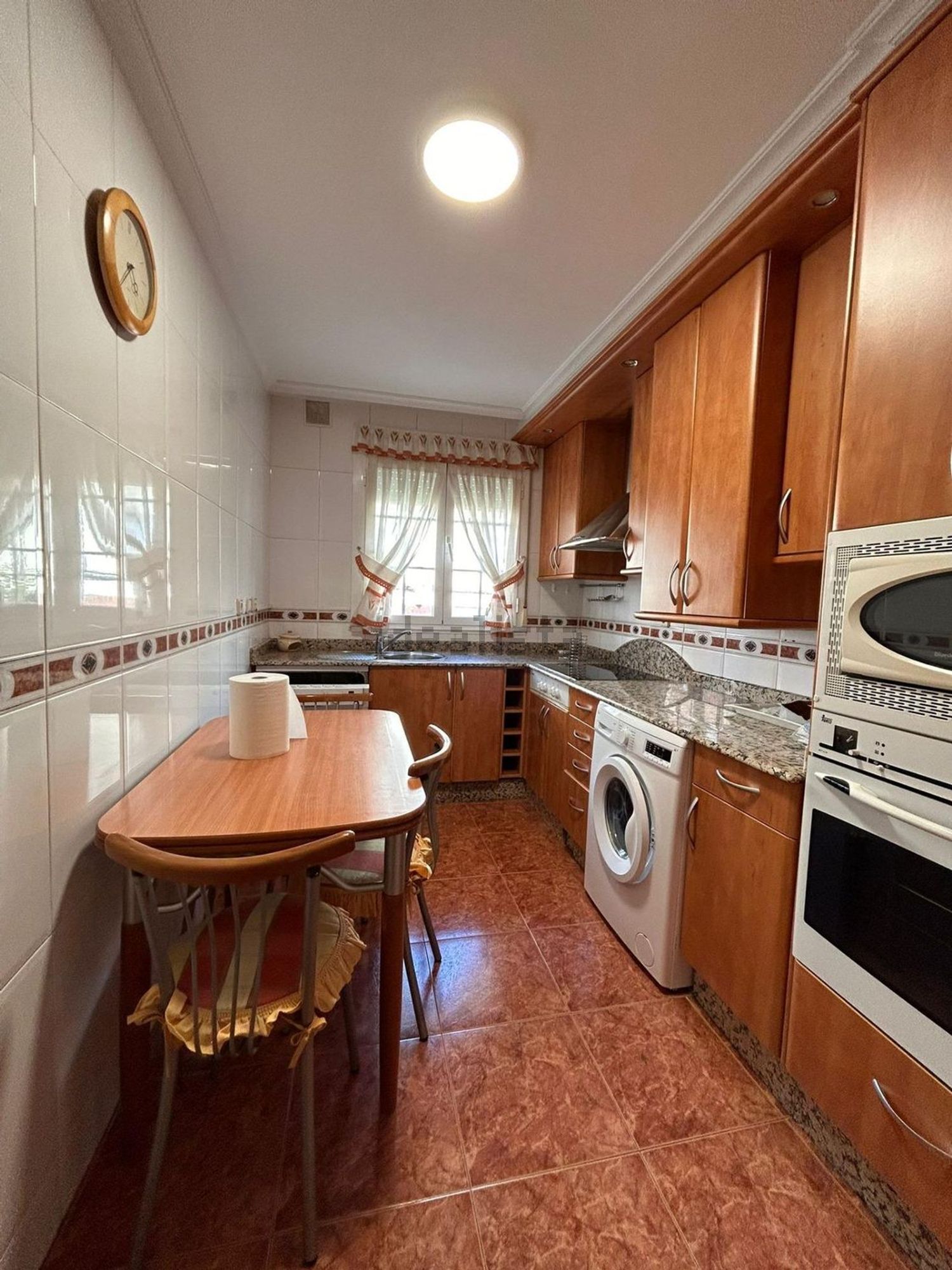 Pis de 87 m² a Ponferrada