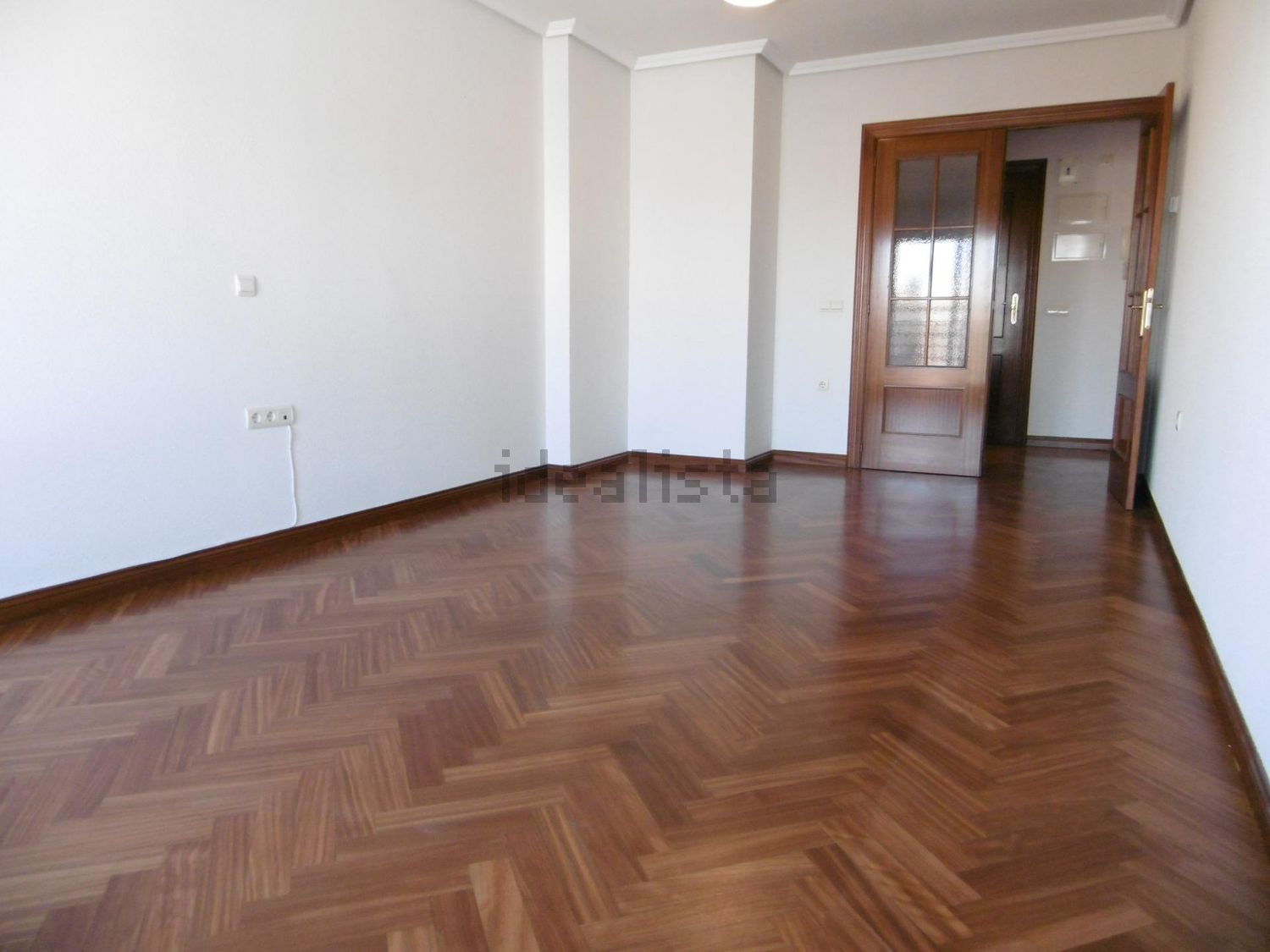 Appartamento 93 m² a Valladolid