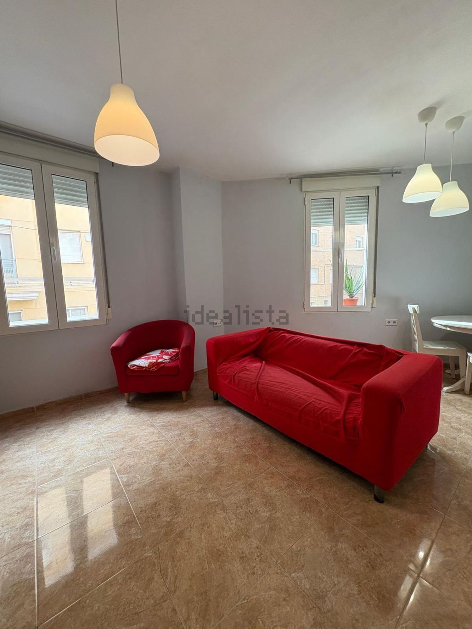 Piso de 68 m² en Alcoy