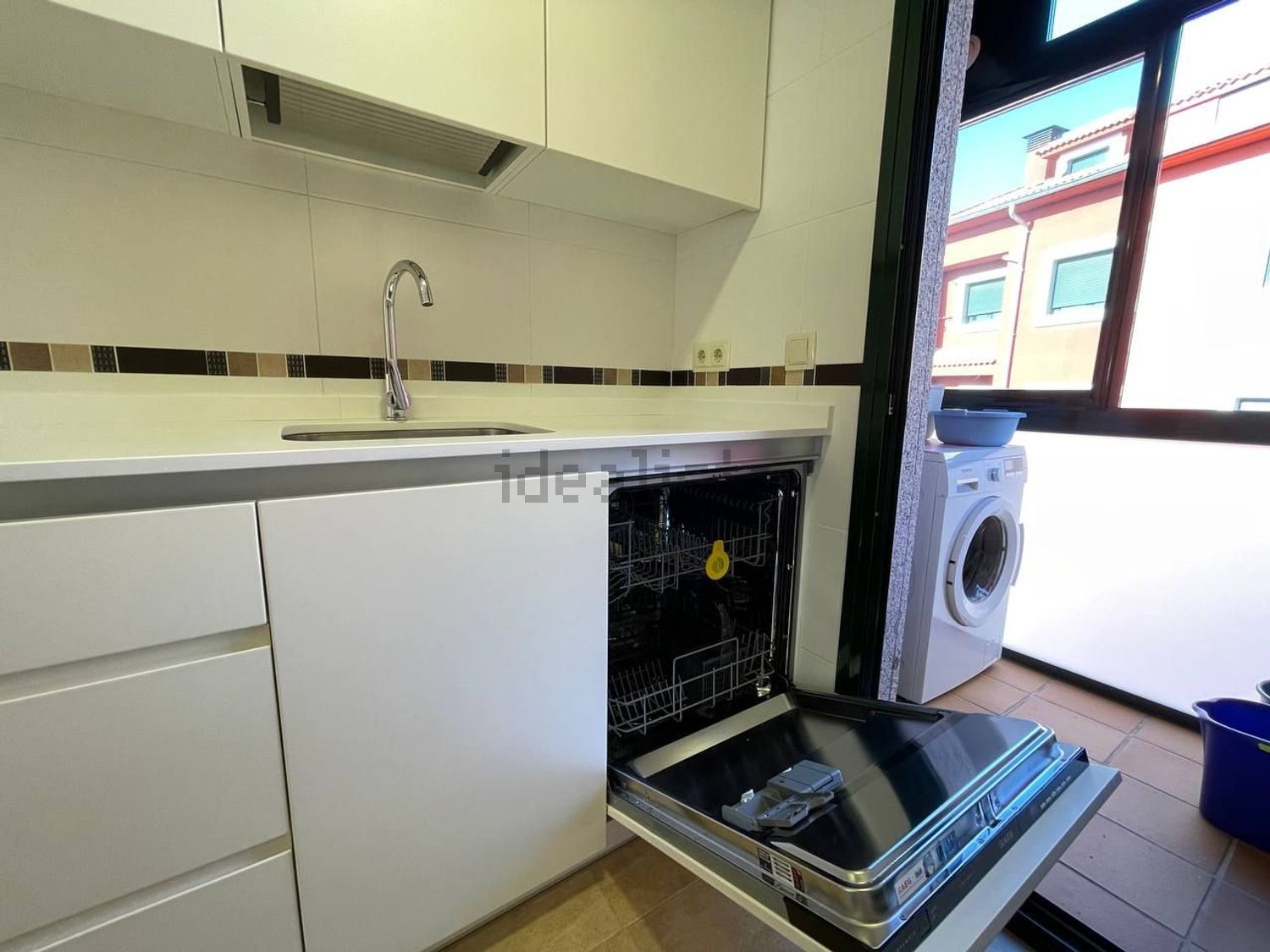 Wohnung 85 m² in Las Navas del Marqués