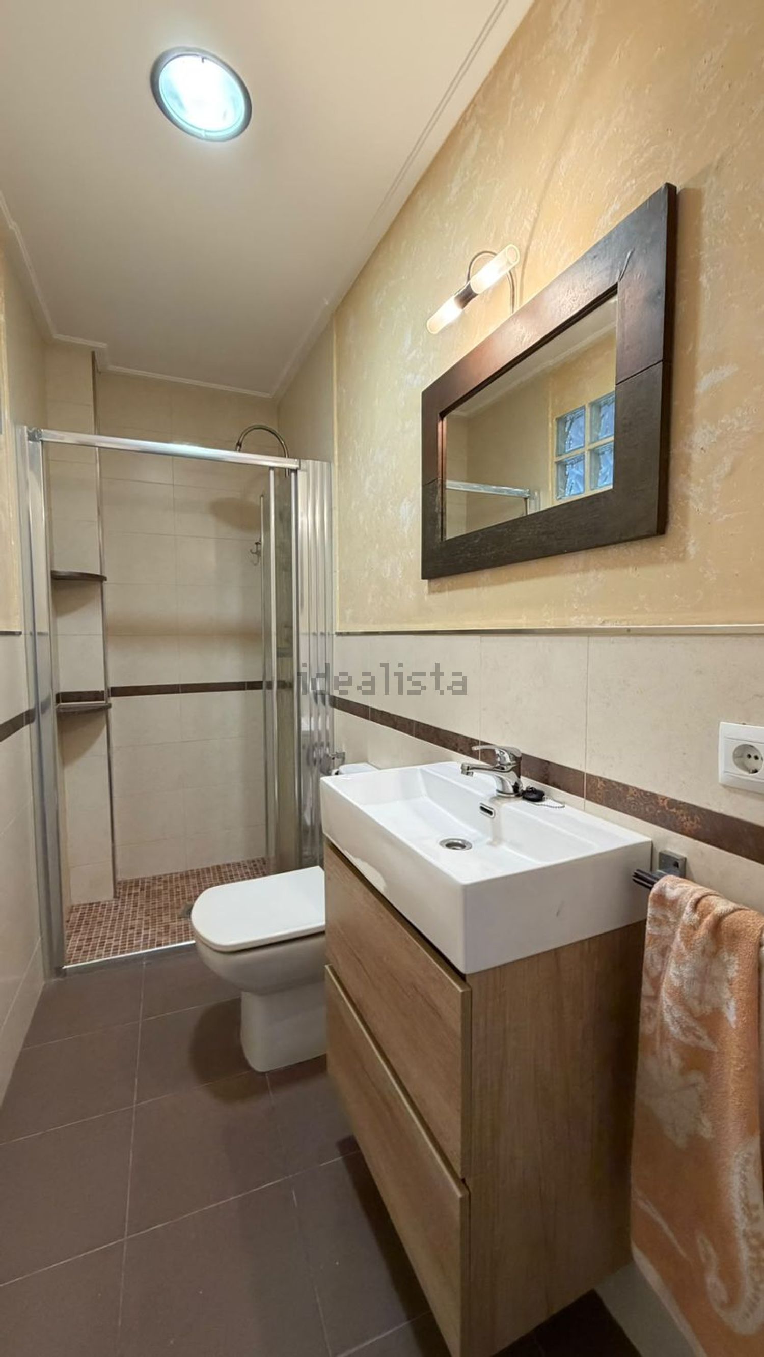 Квартира 65 м² в Algemesí