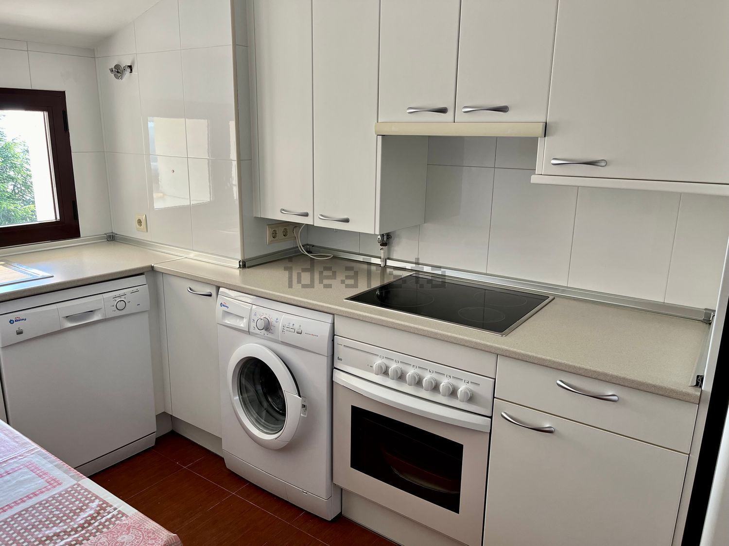 Piso de 80 m² en Las Navas del Marqués