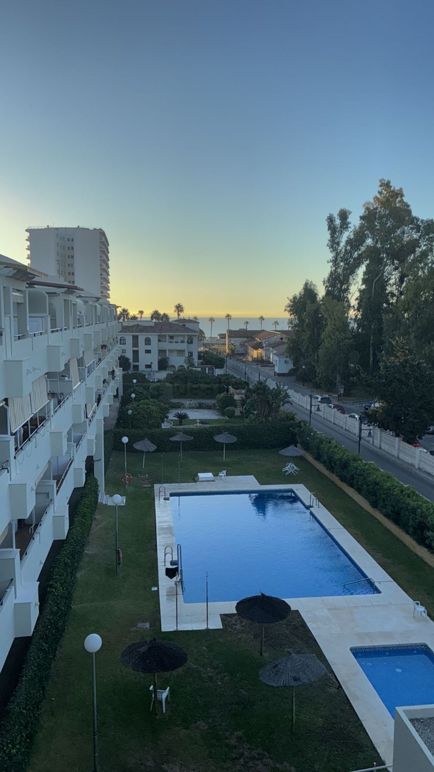 Habitació de lloguer, Torremolinos