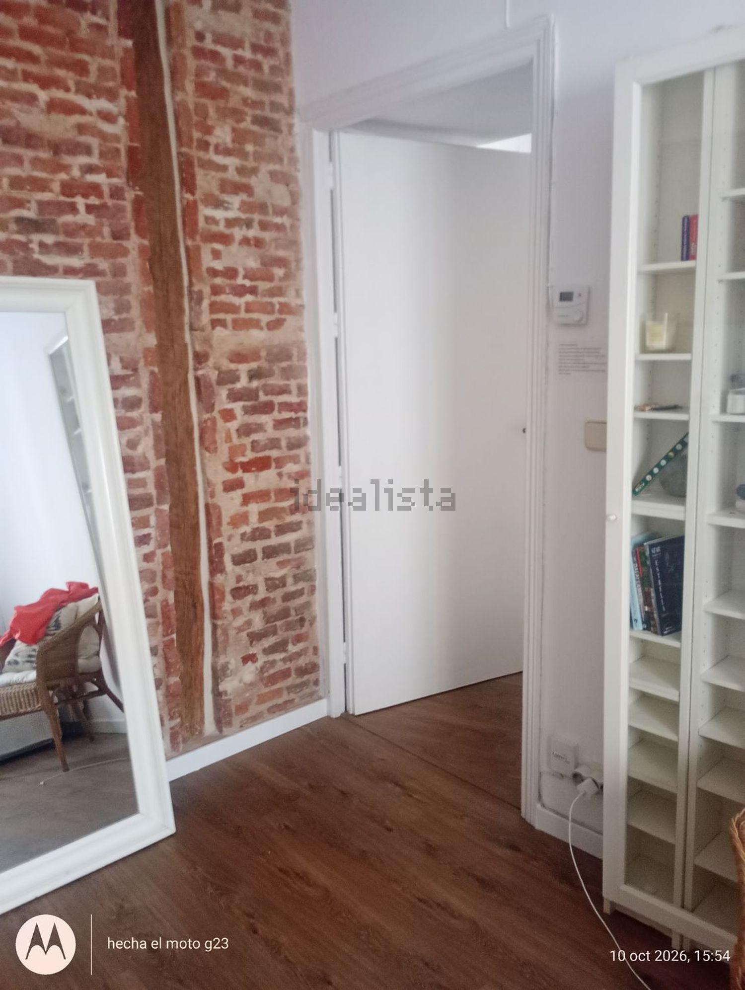 Pis de 55 m² a Madrid