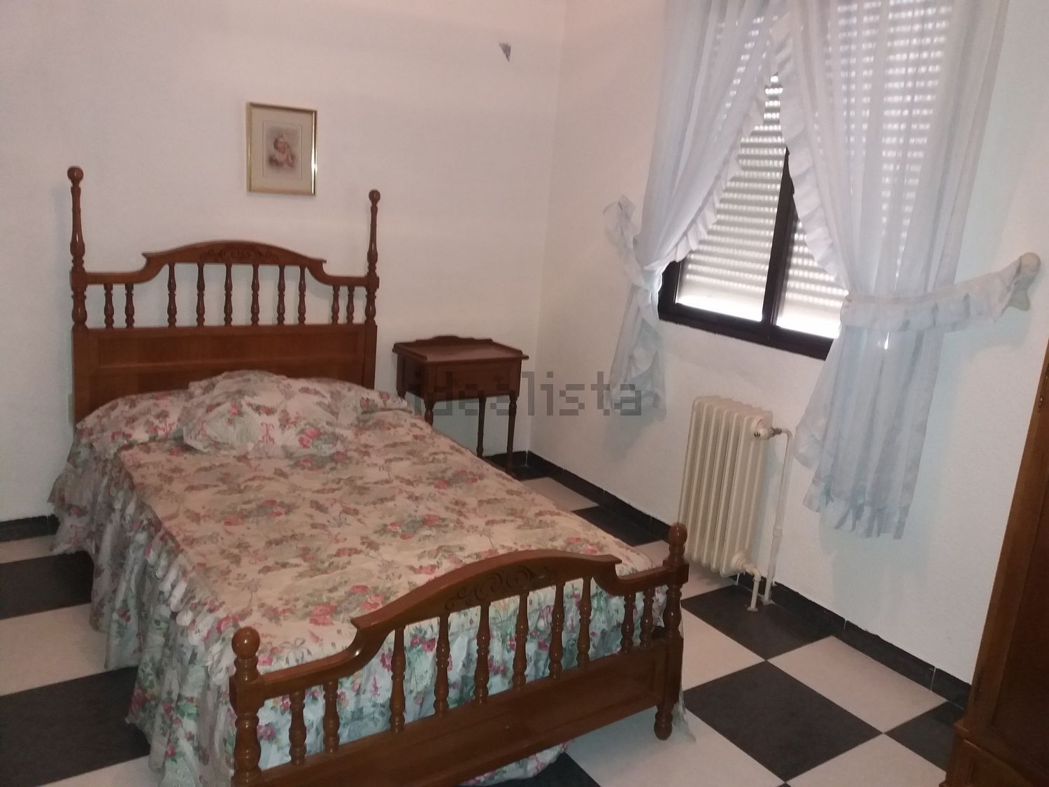 Piso de 110 m² en Puertollano