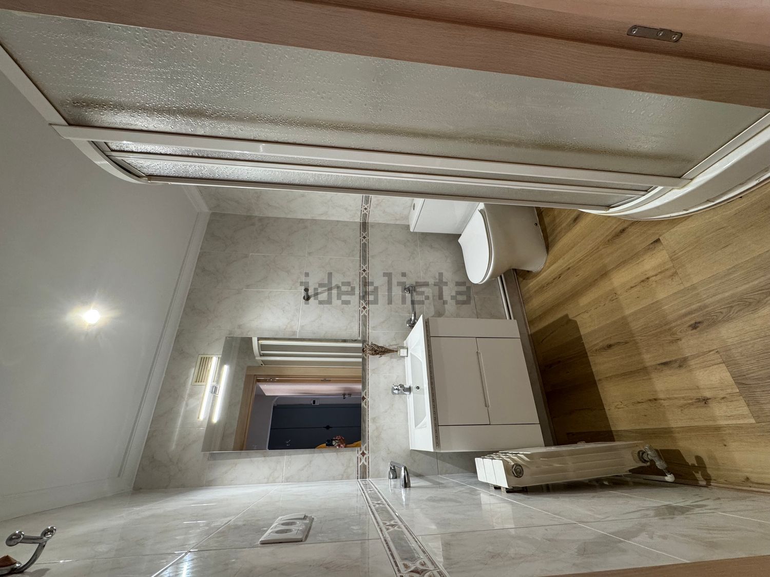 Piso de 90 m² en Vitoria