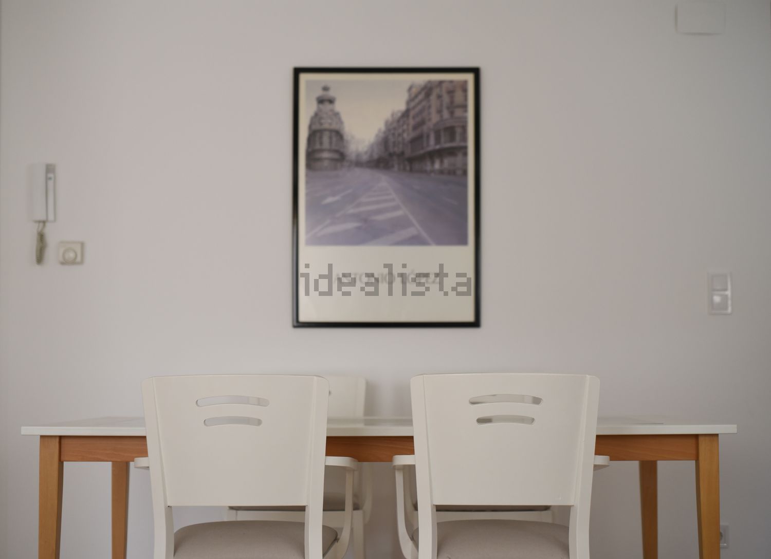 Appartement 85 m² à Saragosse