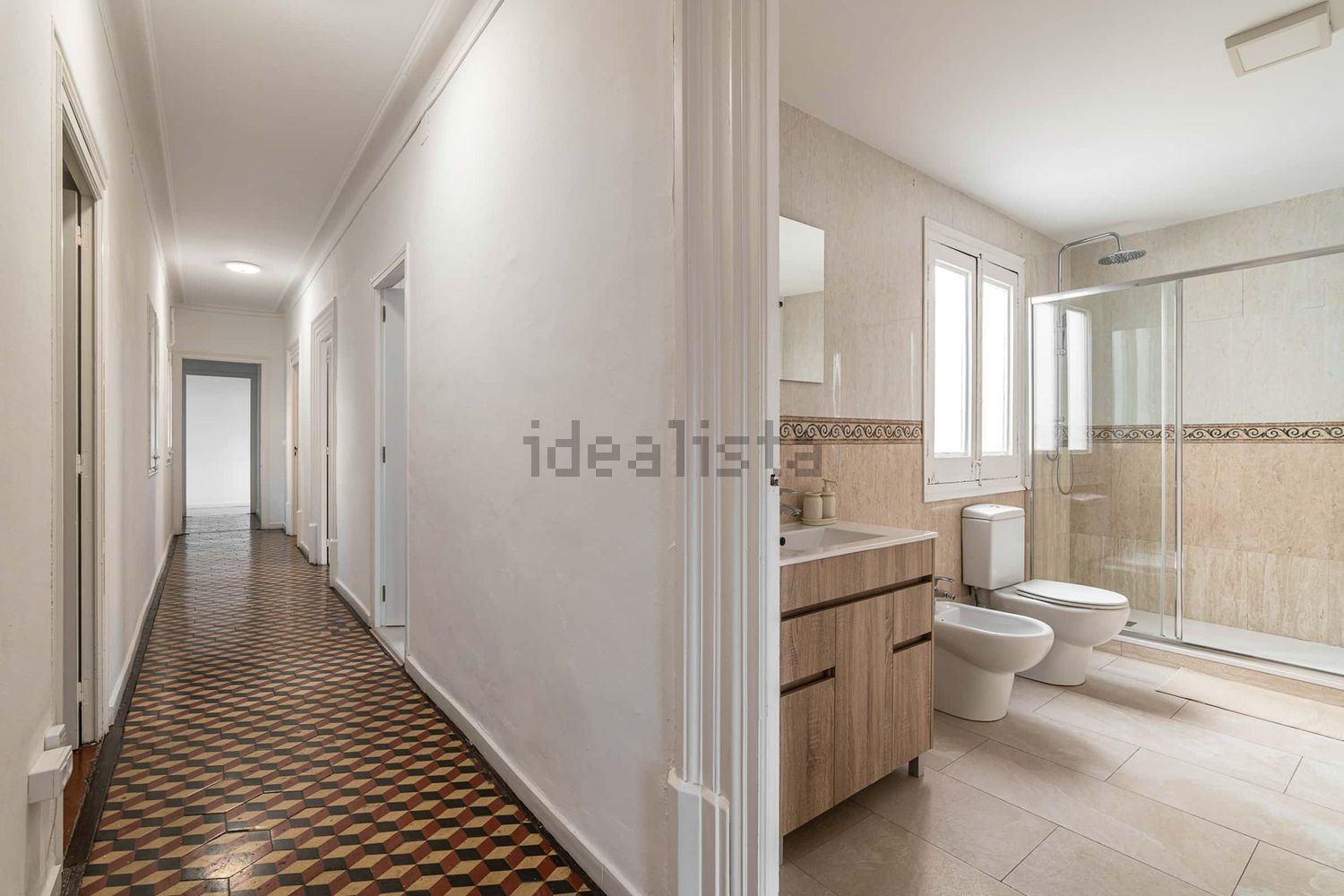 Habitación en alquiler, Barcelona