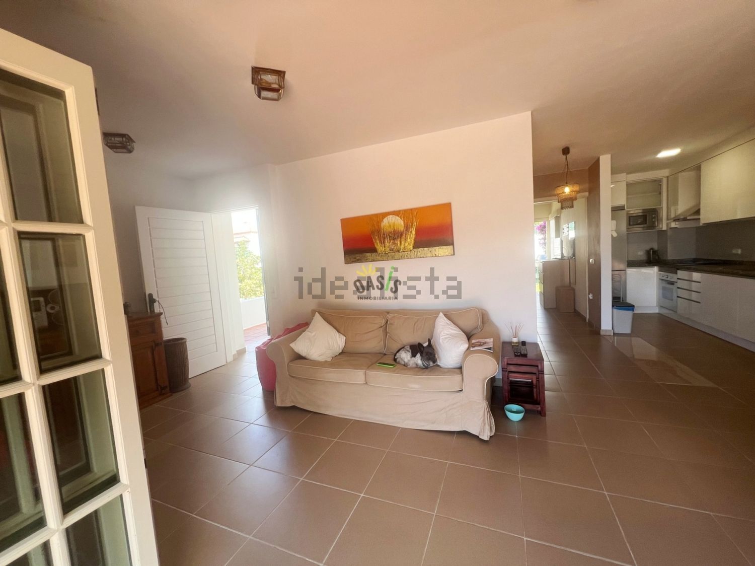 Pis de 90 m² a Puerto de la Cruz