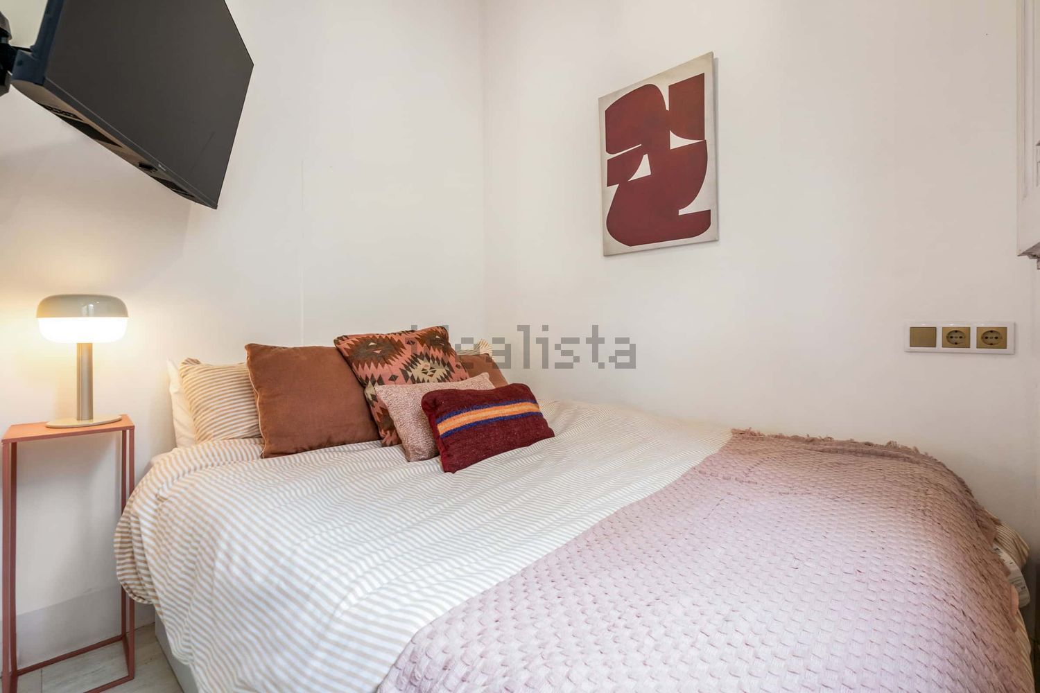 Habitación en alquiler, Barcelona