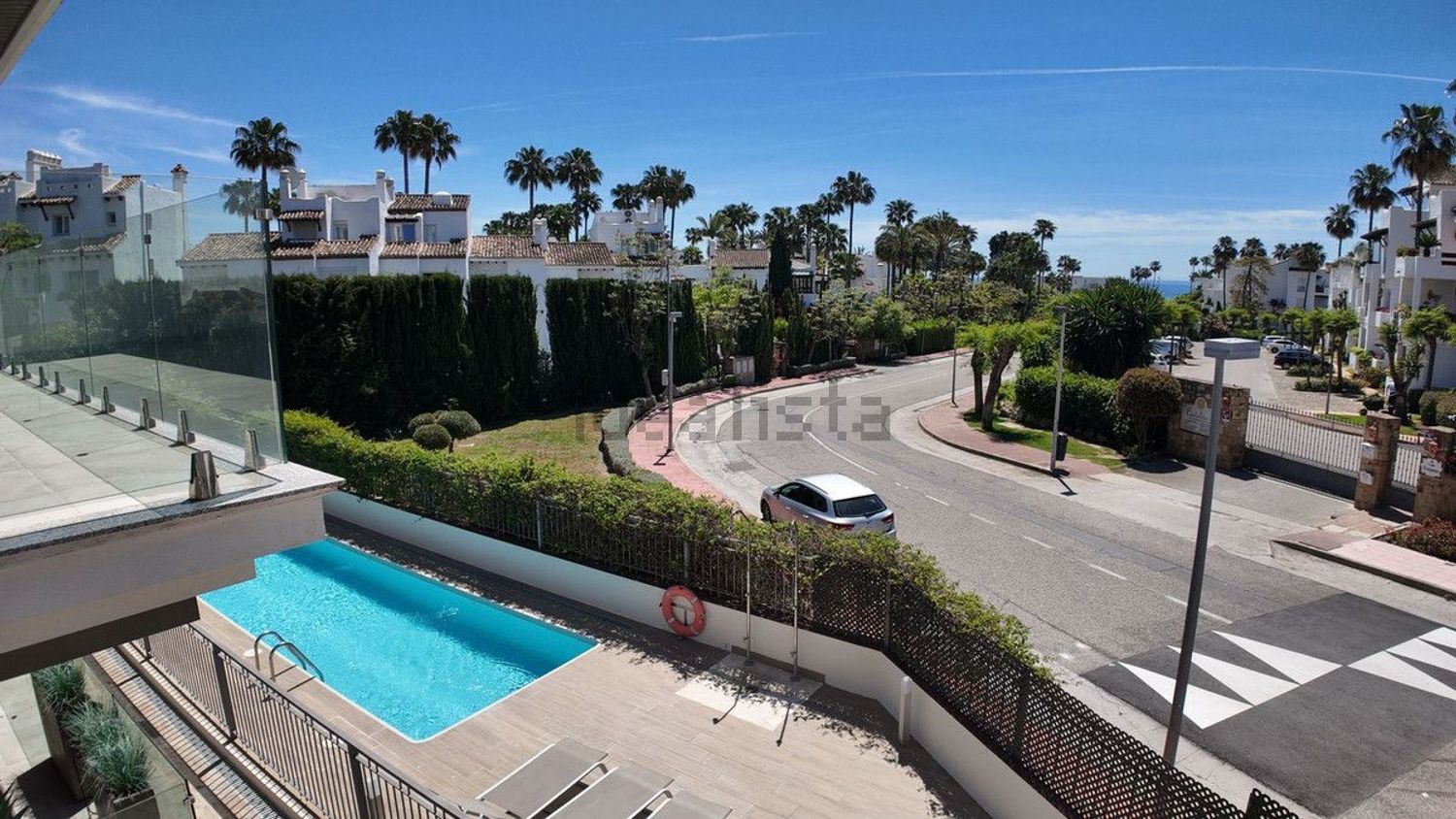 Pis de 88 m² a Estepona