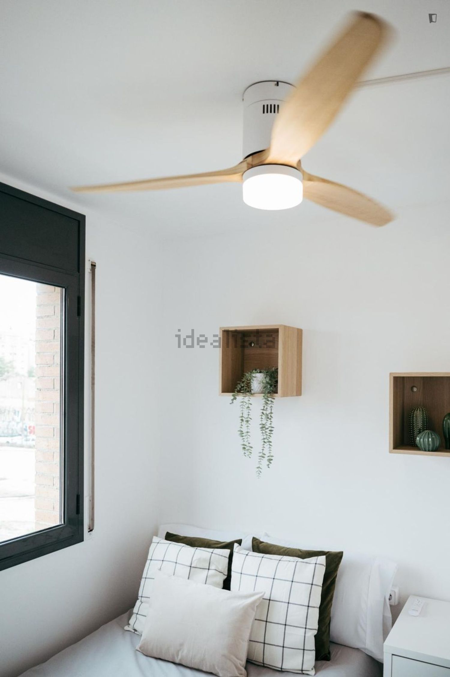 Habitación en alquiler, Barcelona