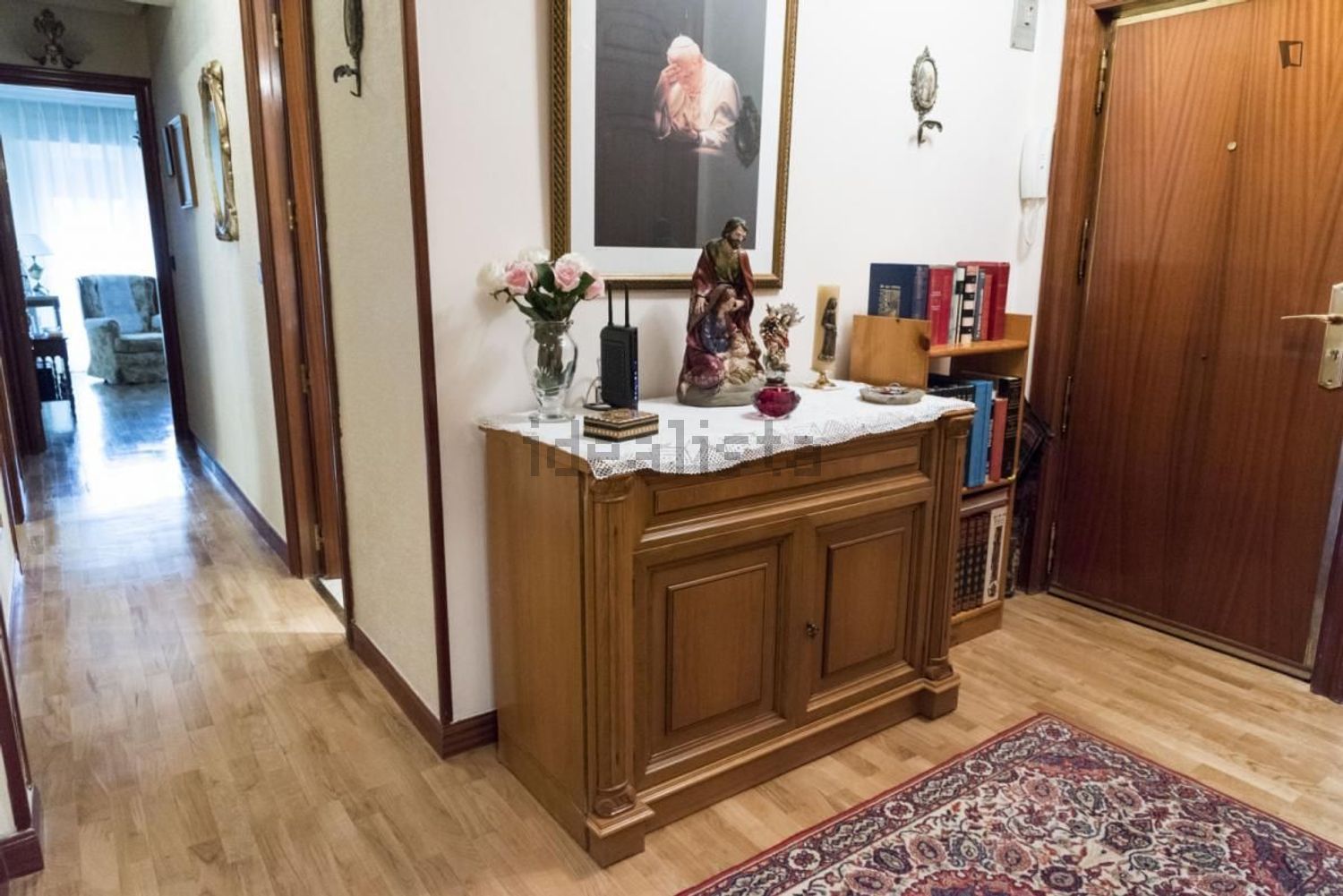 Habitación en alquiler, Madrid