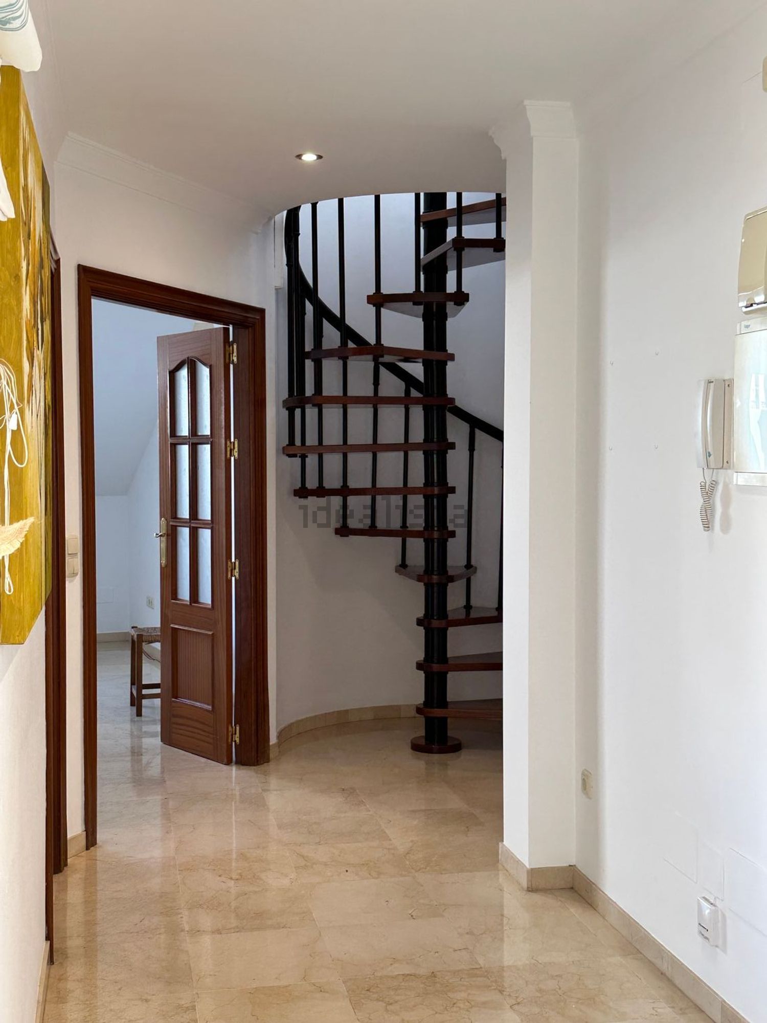 Piso de 113 m² en Antequera