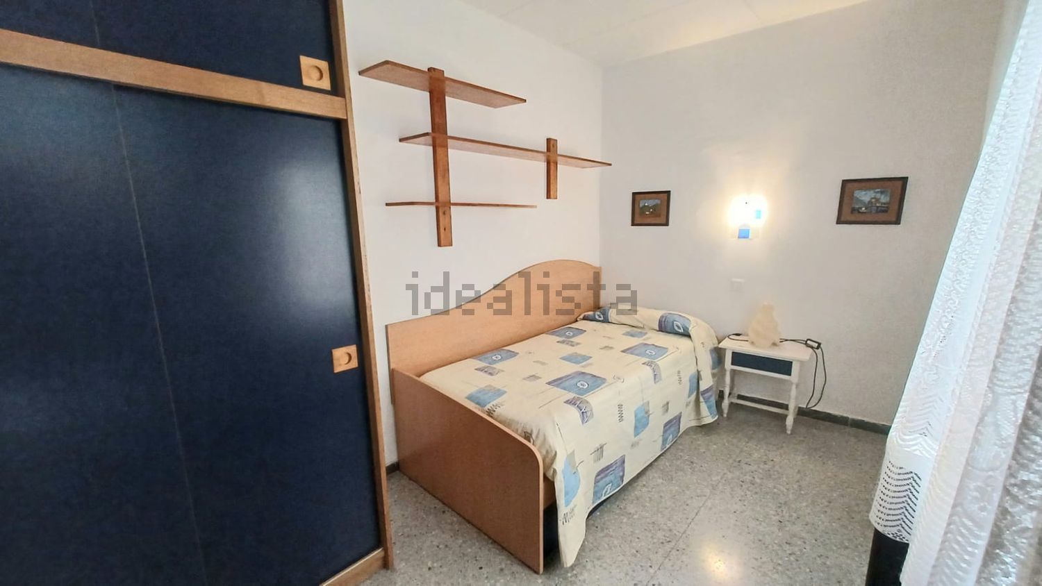 Piso de 100 m² en Blanes