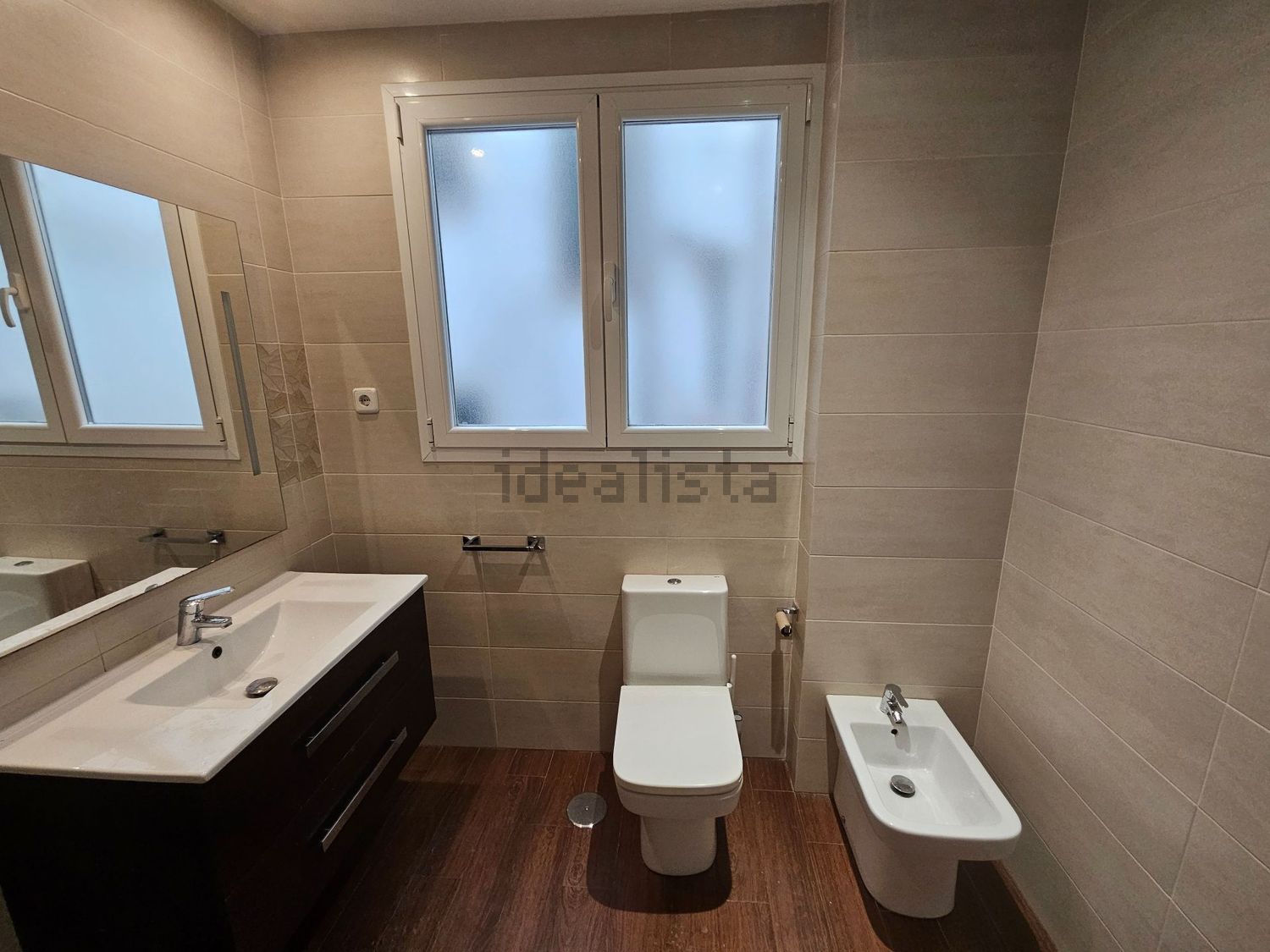Pis de 92 m² a Madrid