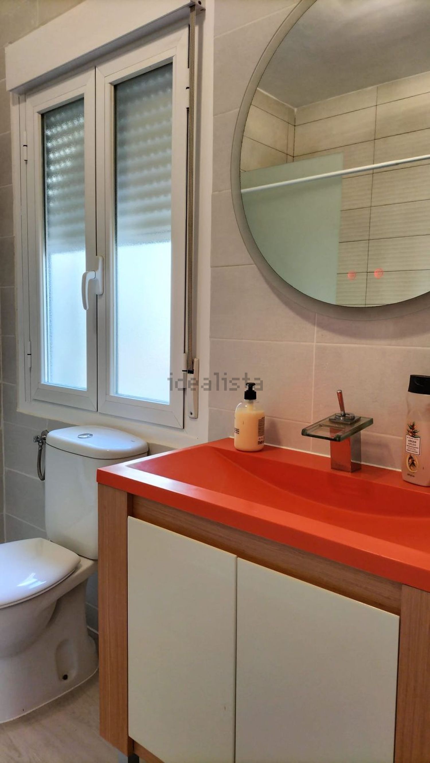 Habitació de lloguer, Illescas