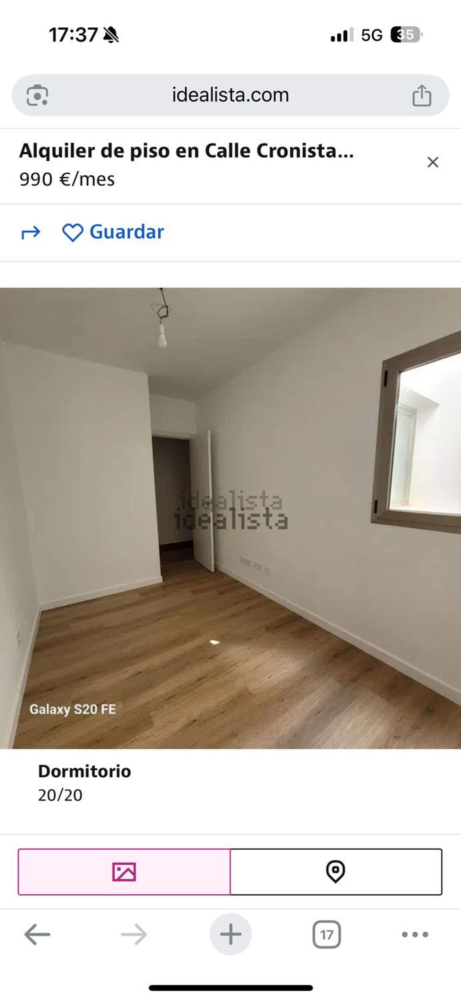 Pis de 89 m² a Telde