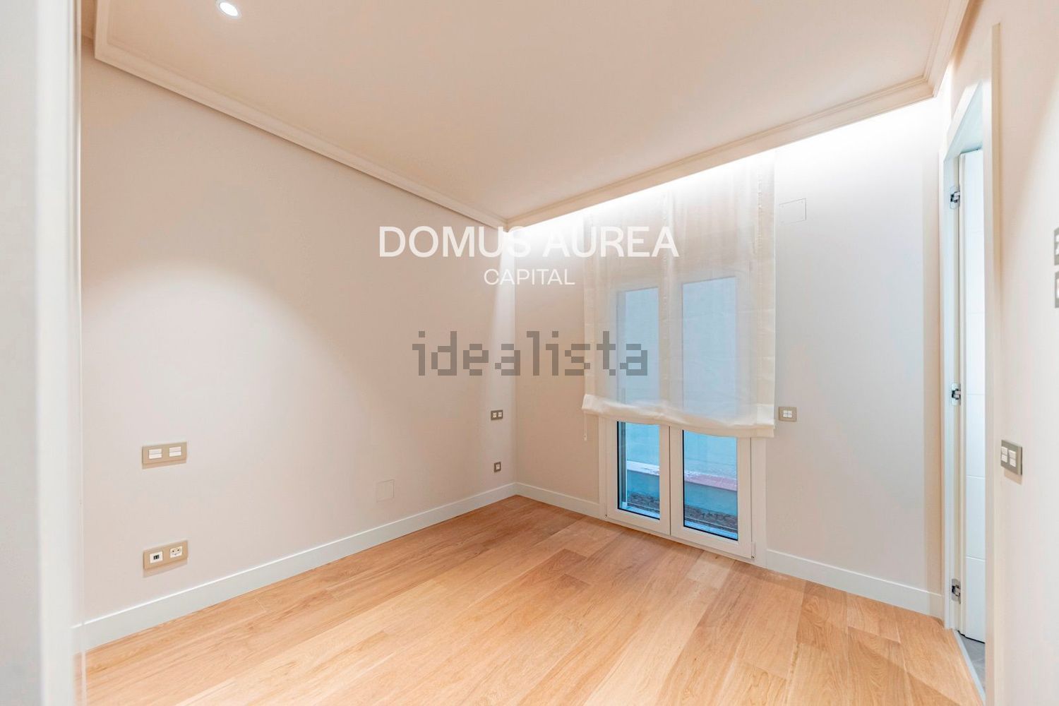 Pis de 217 m² a Madrid