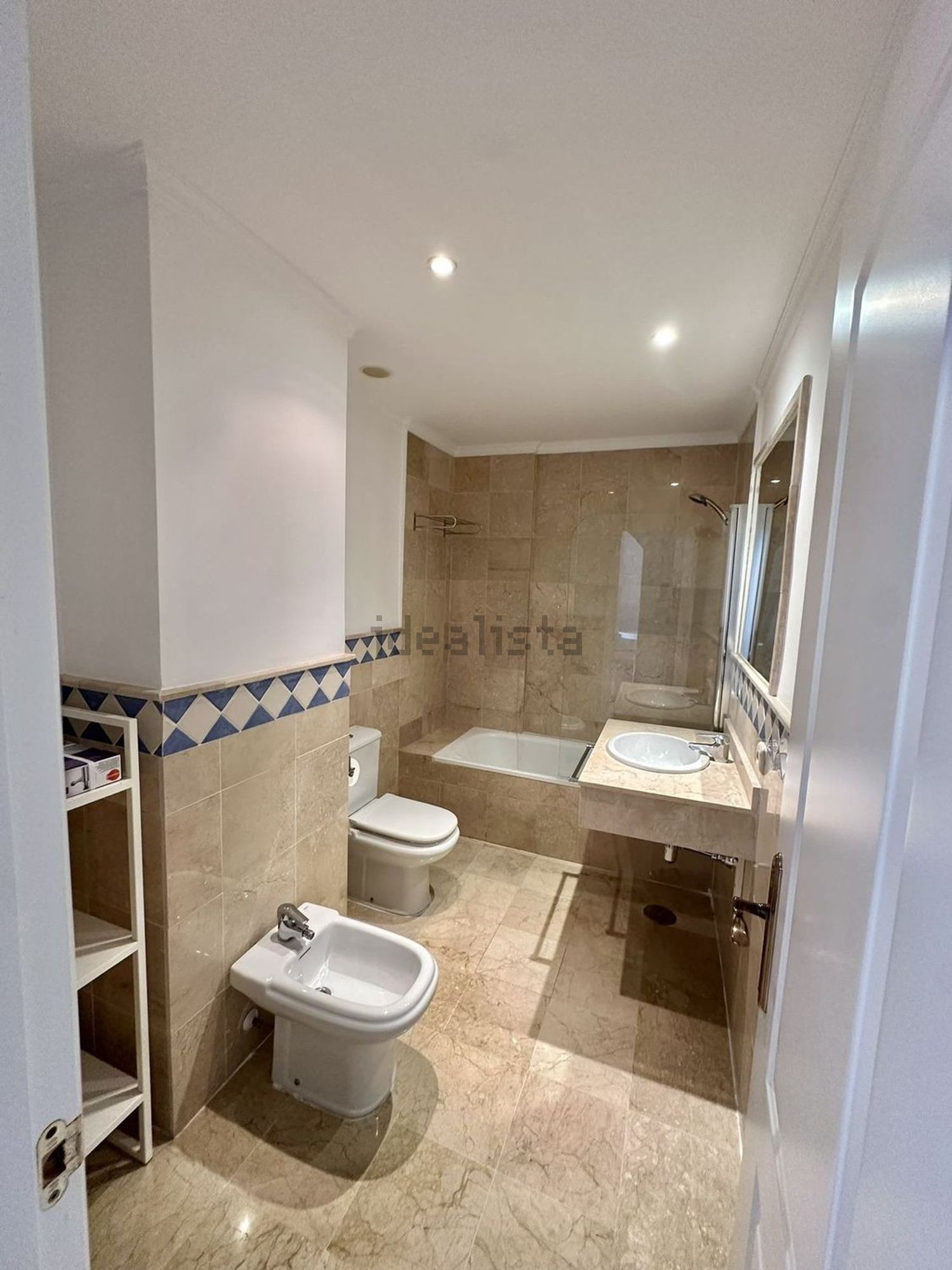 Pis de 130 m² a Marbella