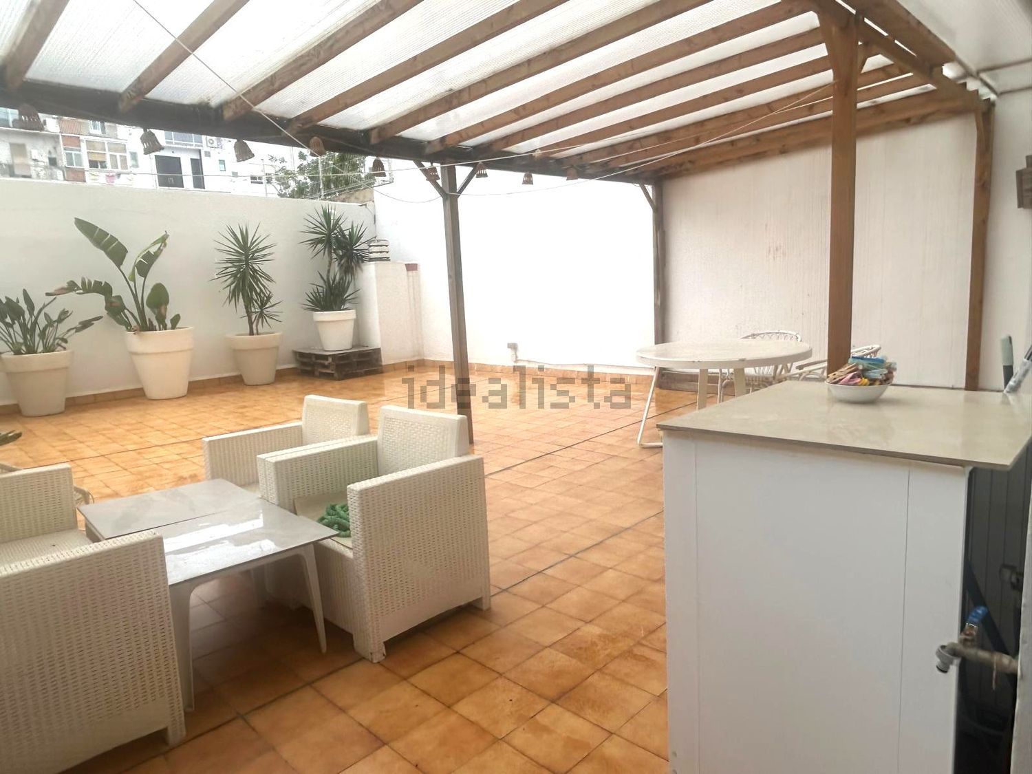 Piso de 60 m² en Valencia