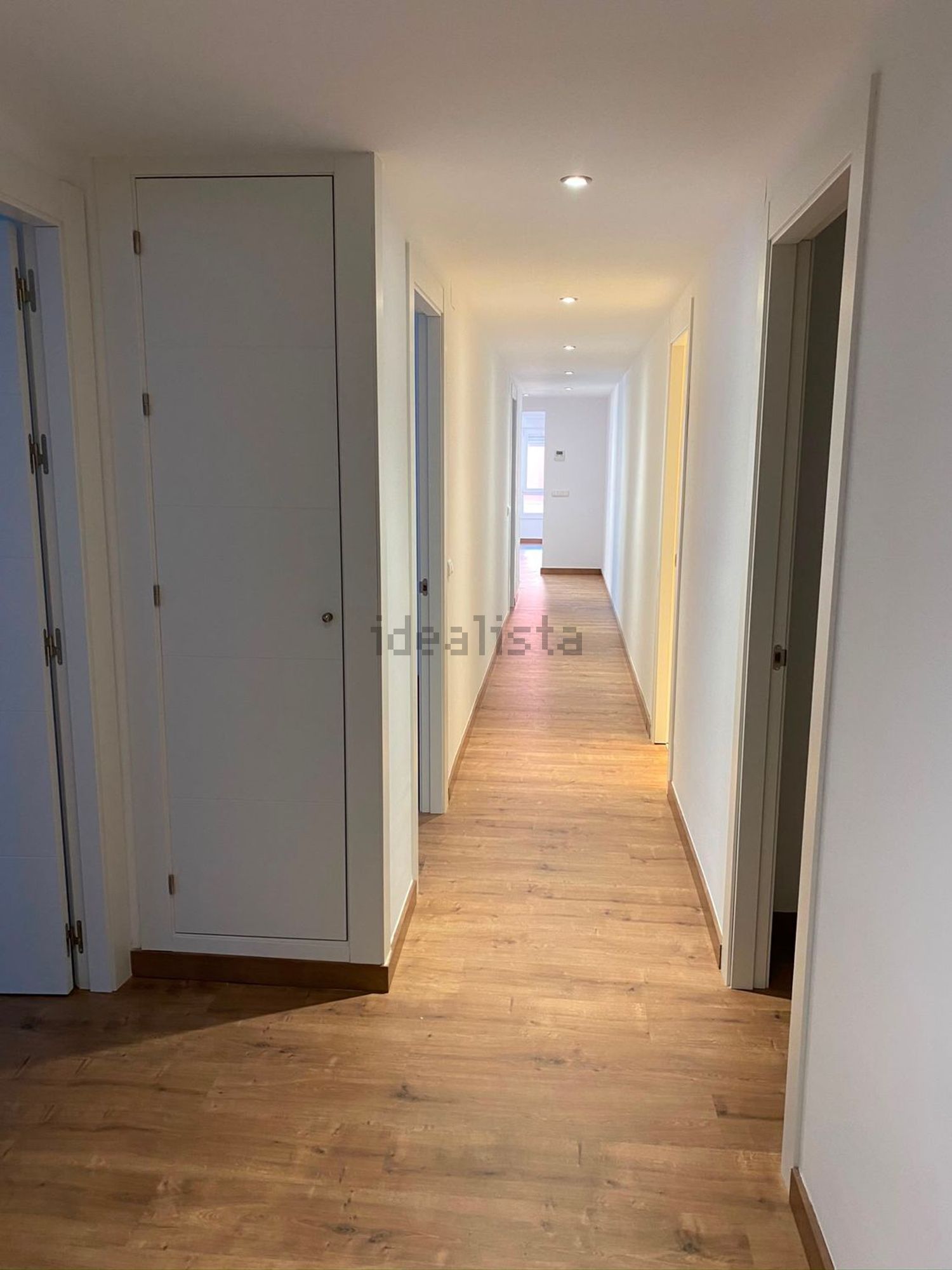 Piso de 174 m² en Málaga