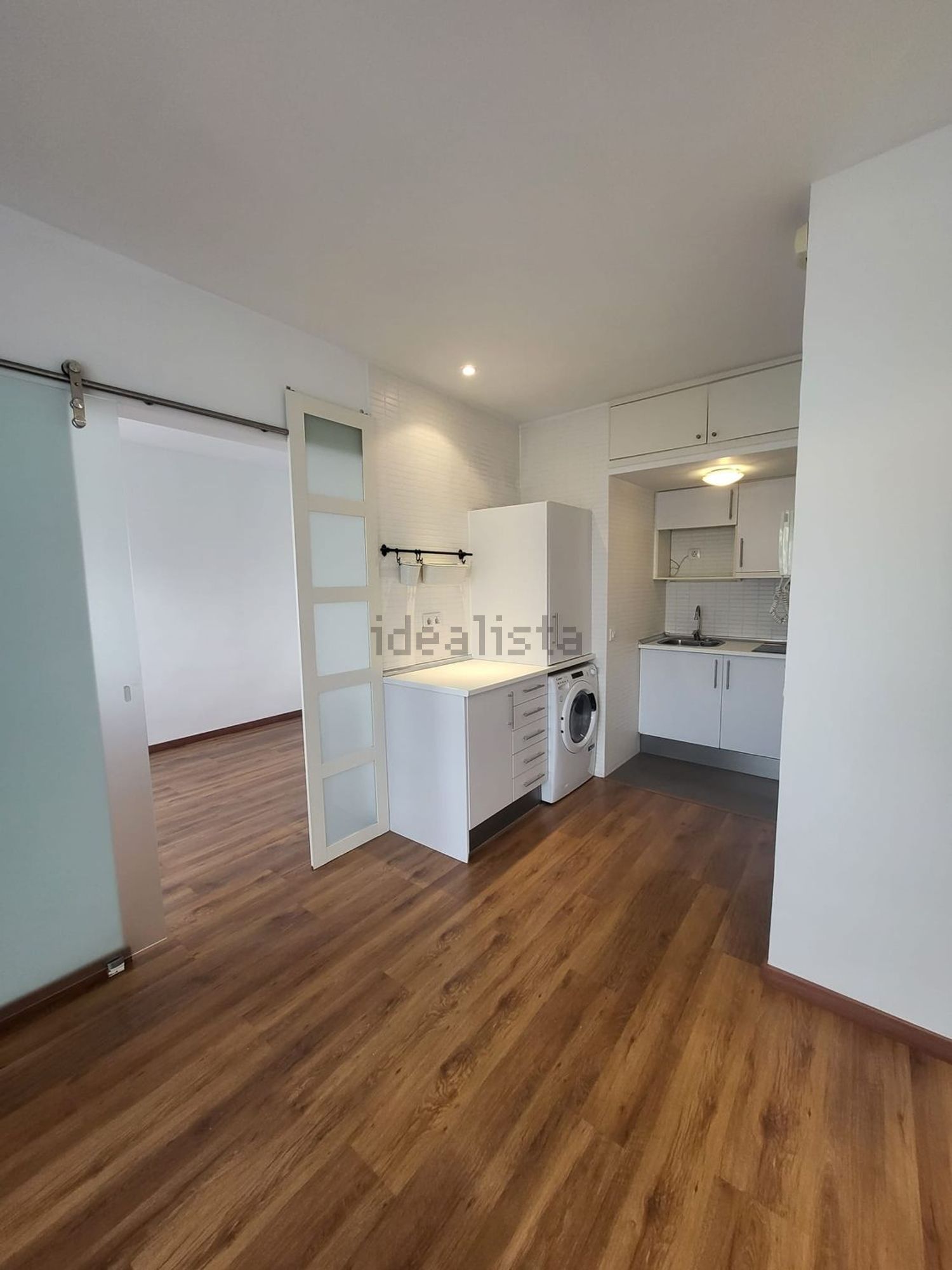 Piso de 35 m² en Barcelona