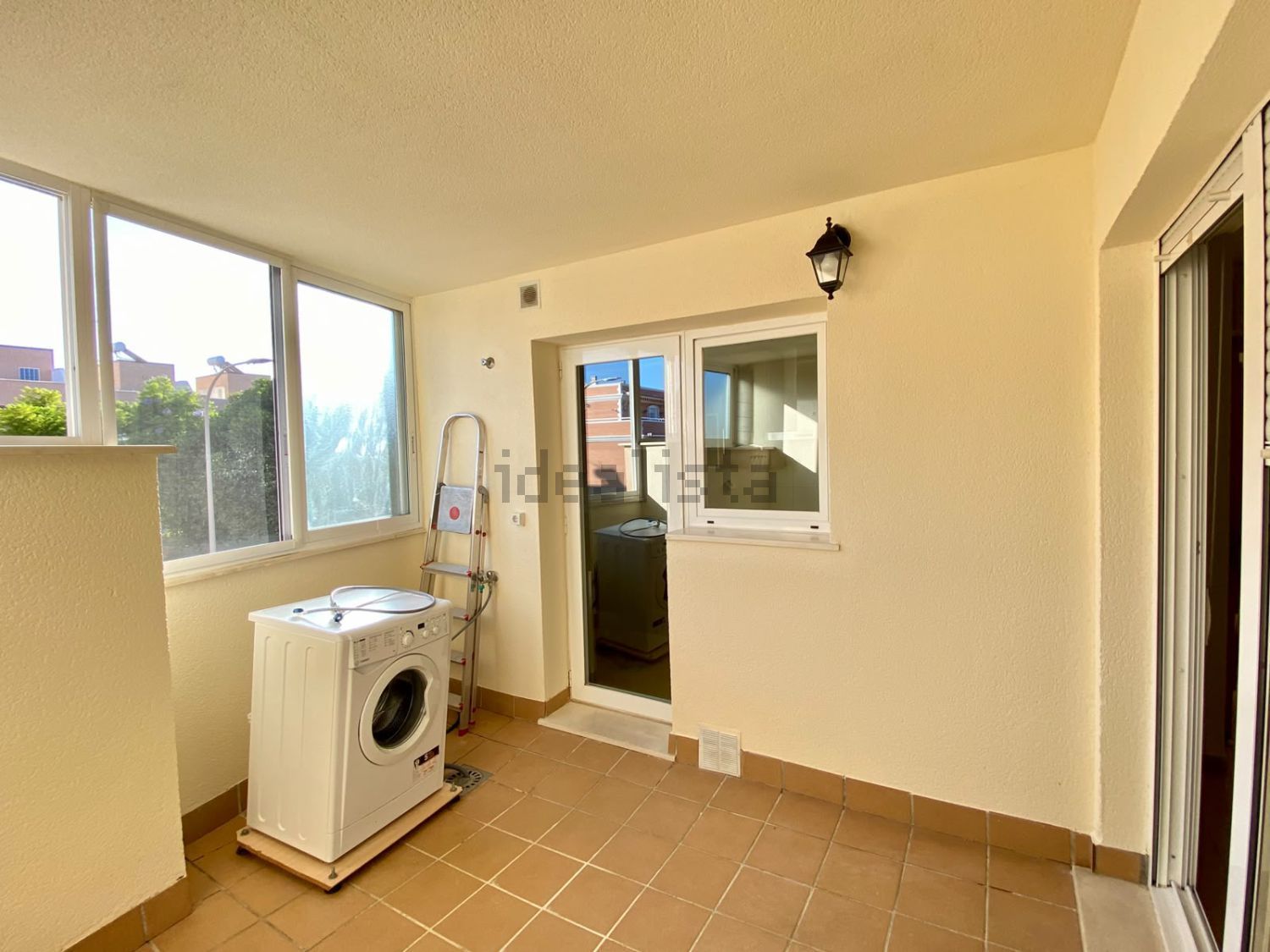 Piso de 80 m² en Almería